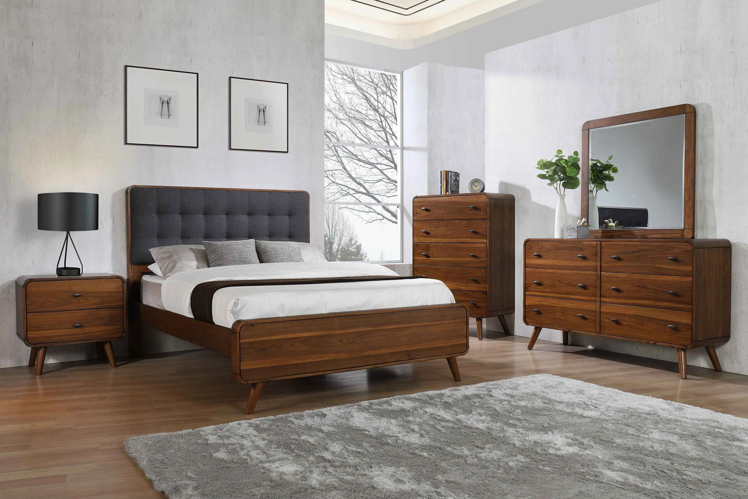 Robyn Bedroom Set - Image 26