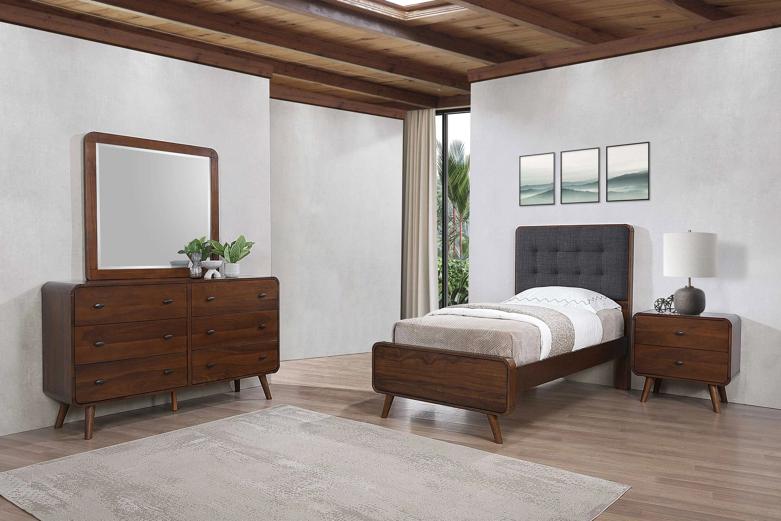 Robyn Bedroom Set - Image 29