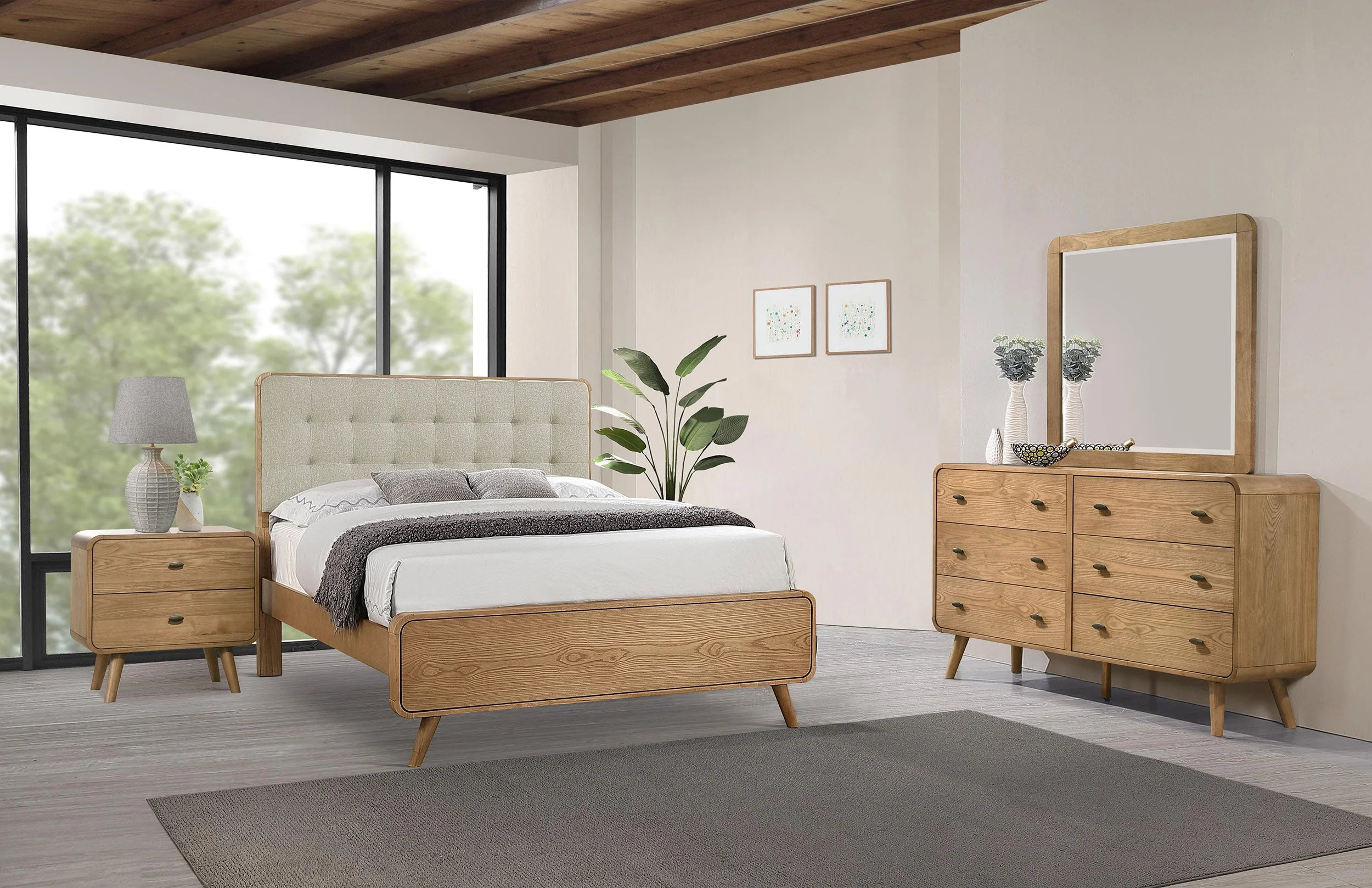 Robyn Bedroom Set - Image 31