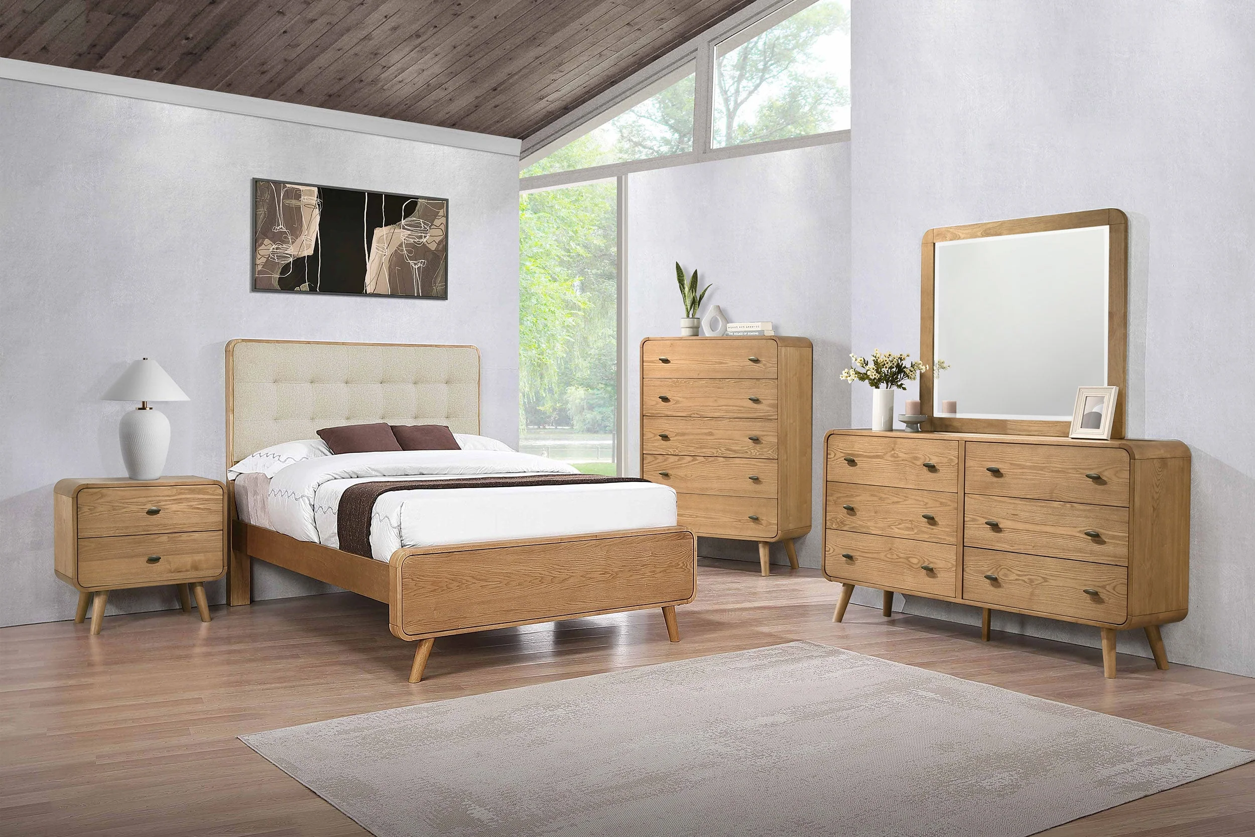 Robyn Bedroom Set - Image 38