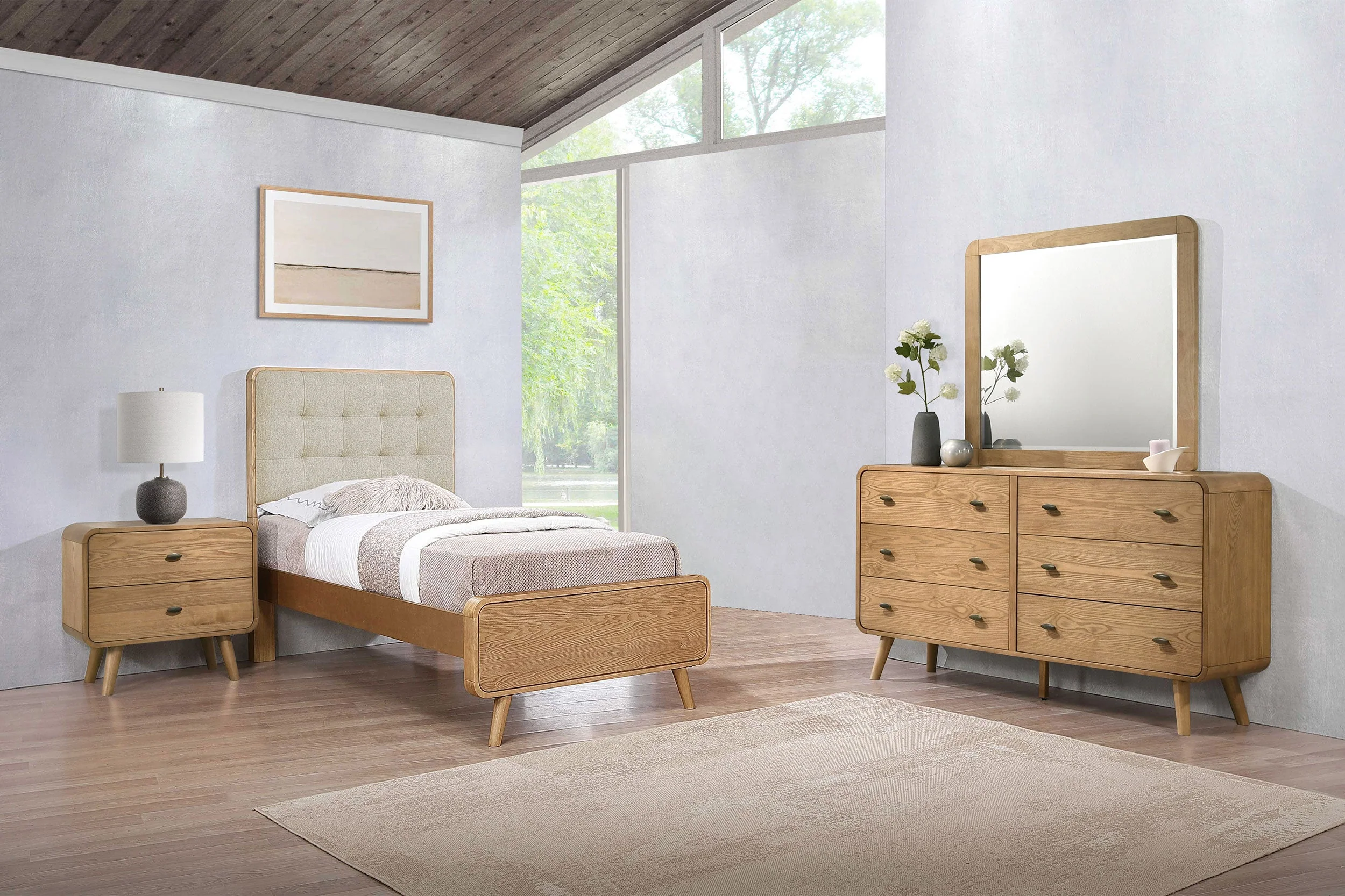 Robyn Bedroom Set - Image 39