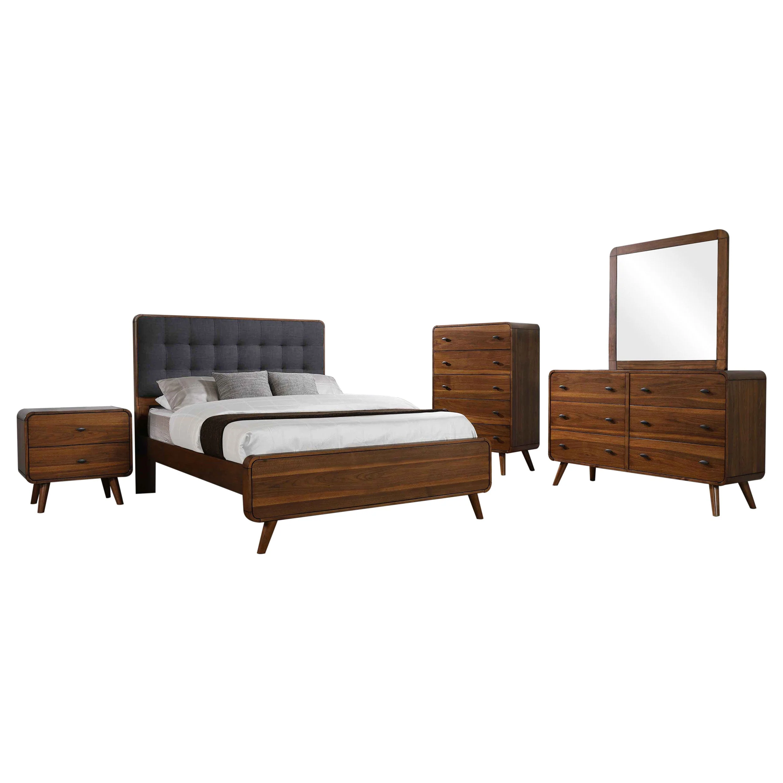 Robyn Bedroom Set - Image 42