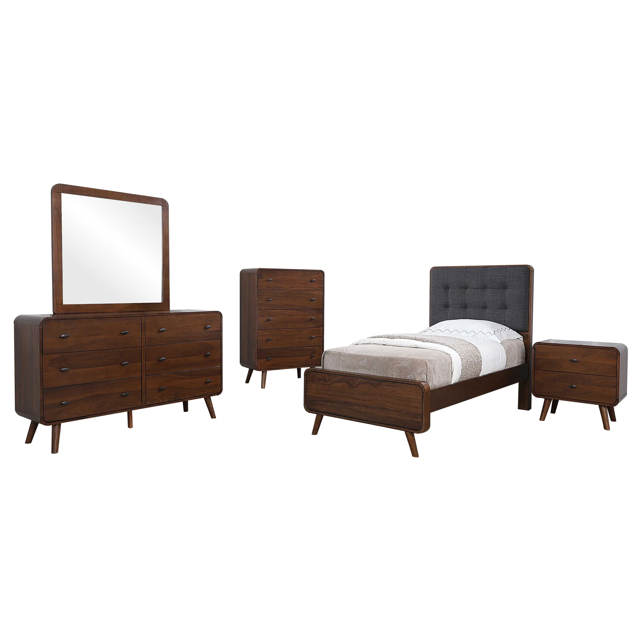 Robyn Bedroom Set - Image 50