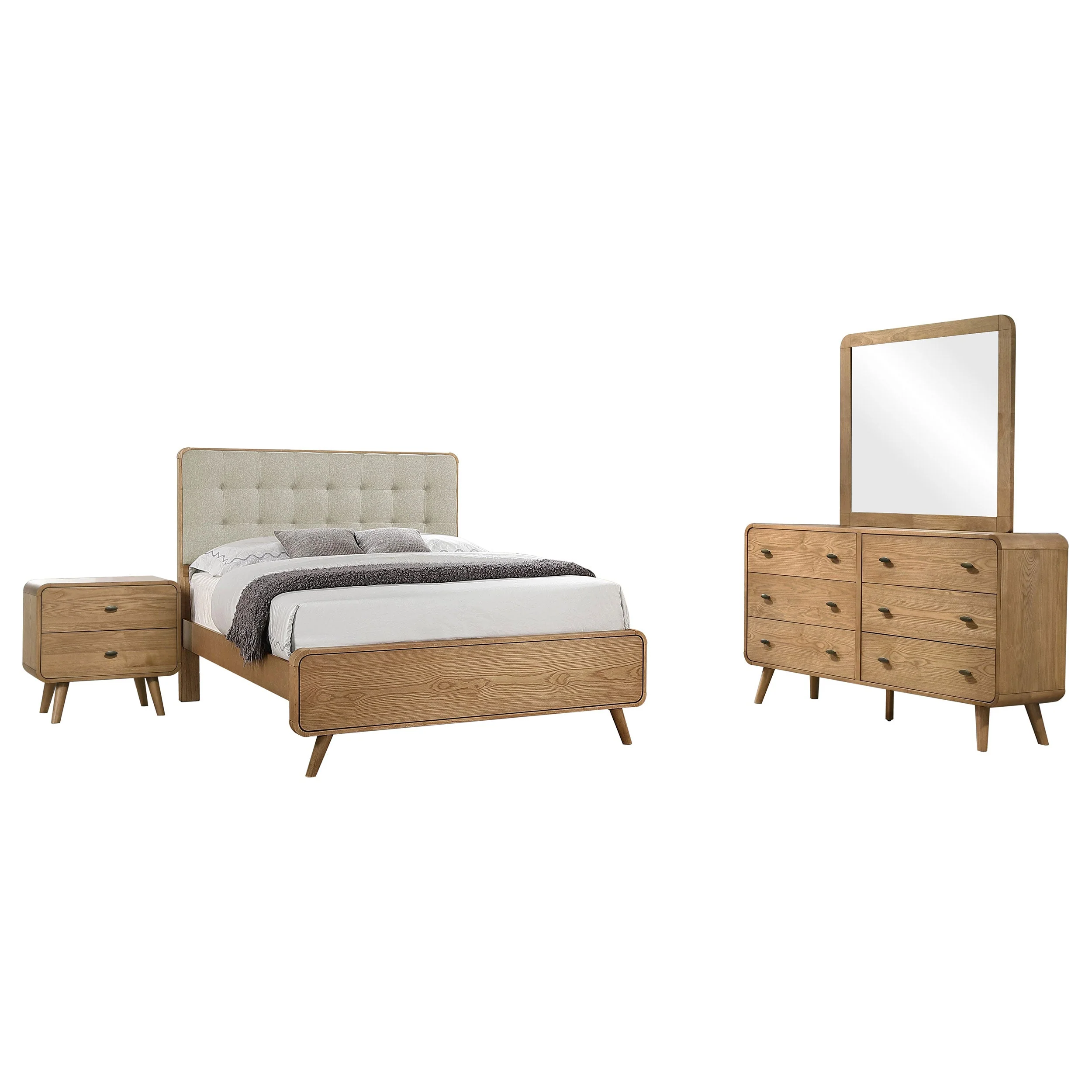 Robyn Bedroom Set - Image 57