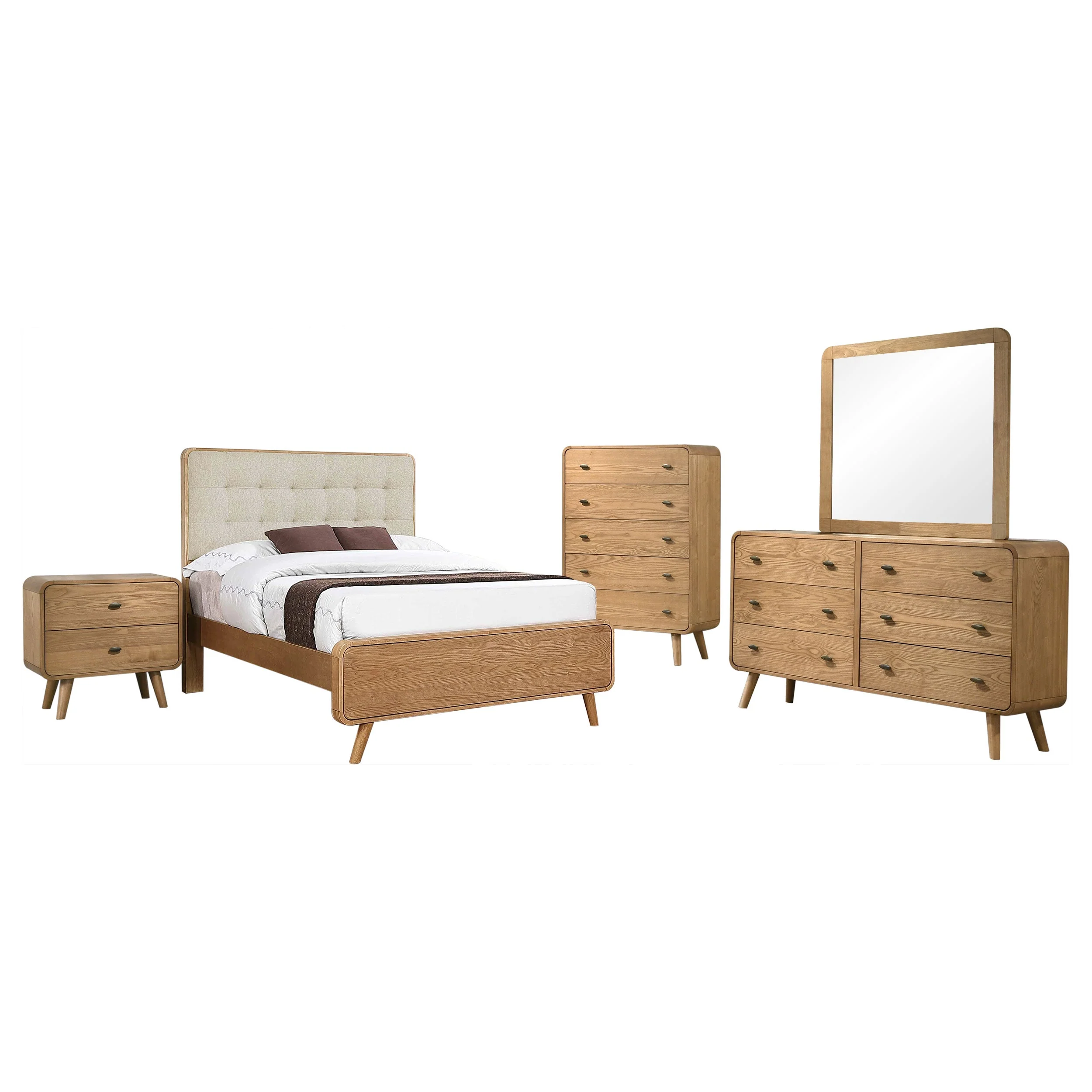 Robyn Bedroom Set - Image 58