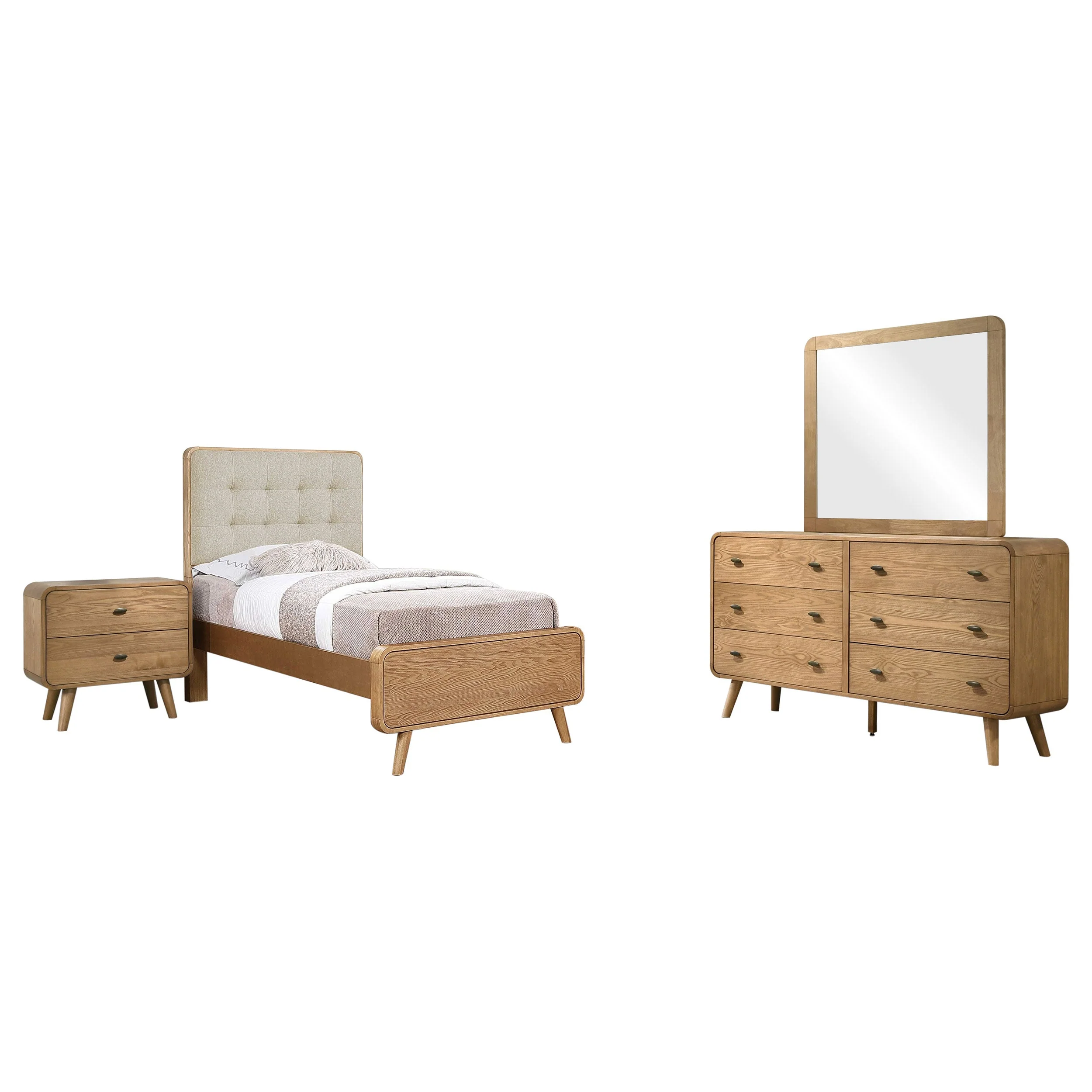 Robyn Bedroom Set - Image 59