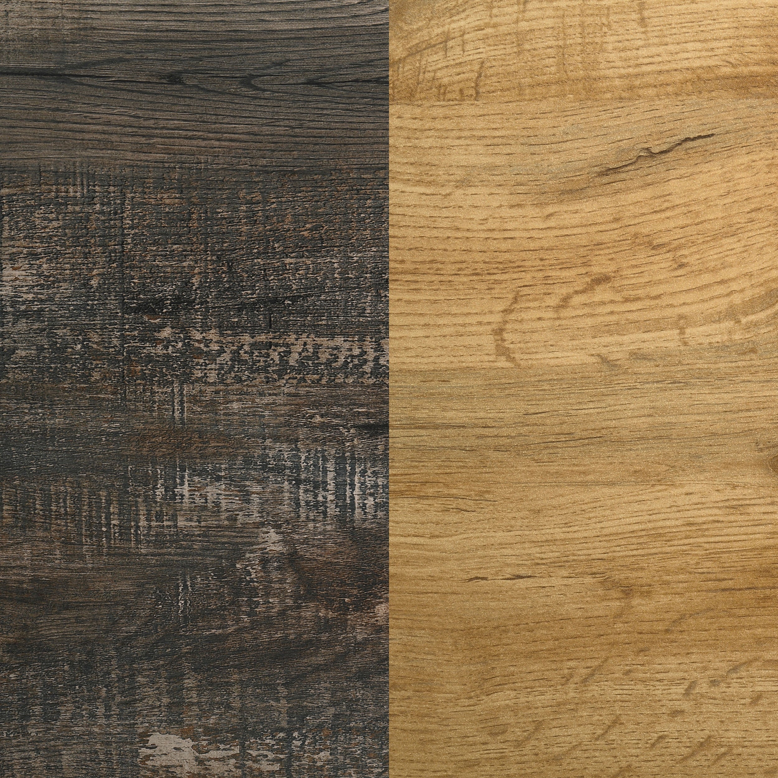 Kaywood 52-inch Panel Bed Natural Pine - Image 33