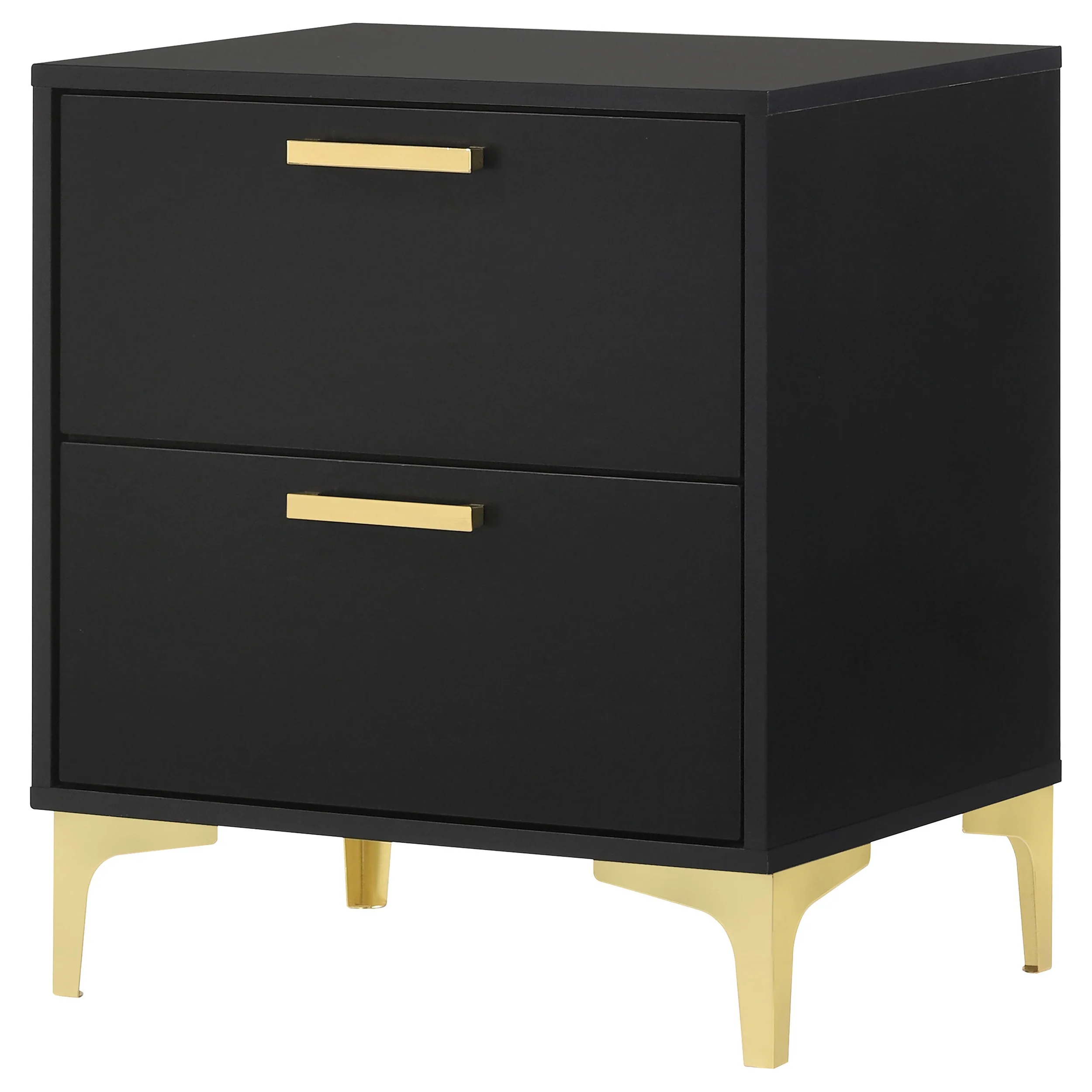 Kendall 2-drawer Nightstand - Image 10