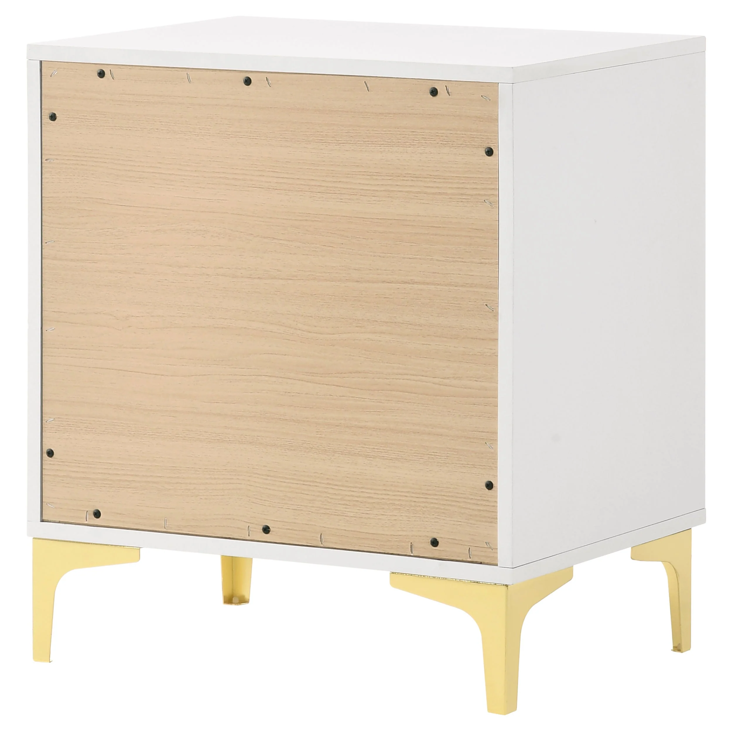 Kendall 2-drawer Nightstand - Image 17