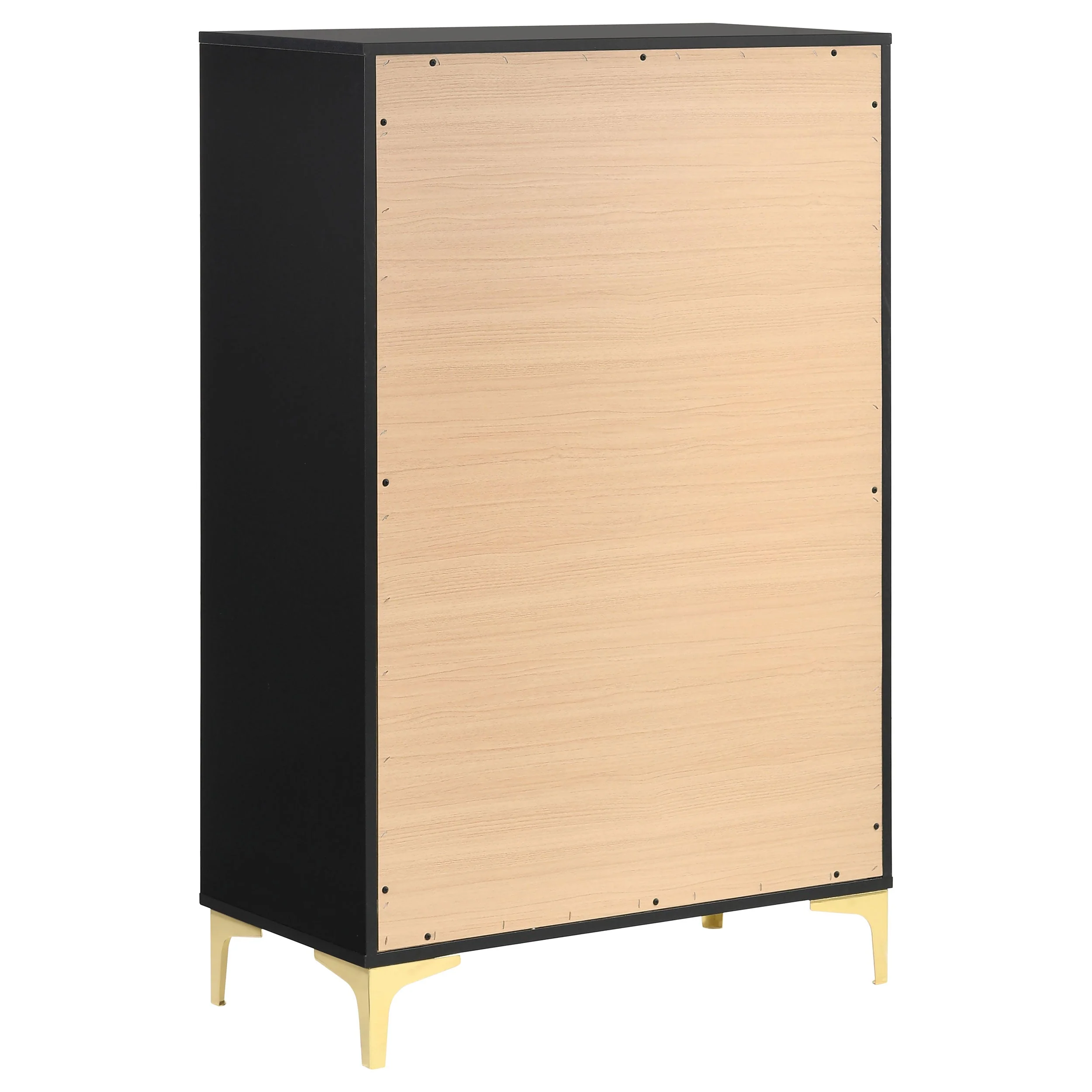 Kendall 5-drawer Bedroom Chest - Image 10