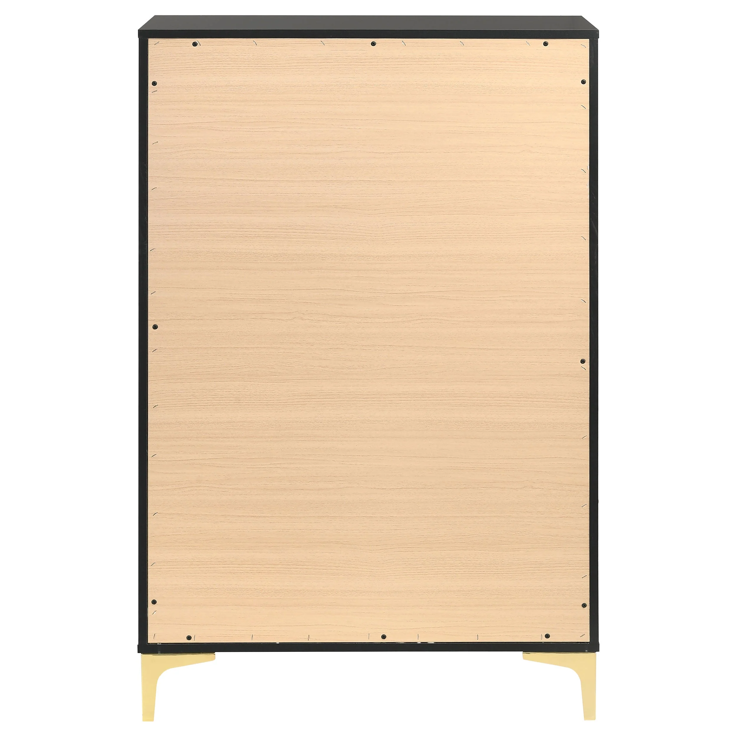 Kendall 5-drawer Bedroom Chest - Image 12