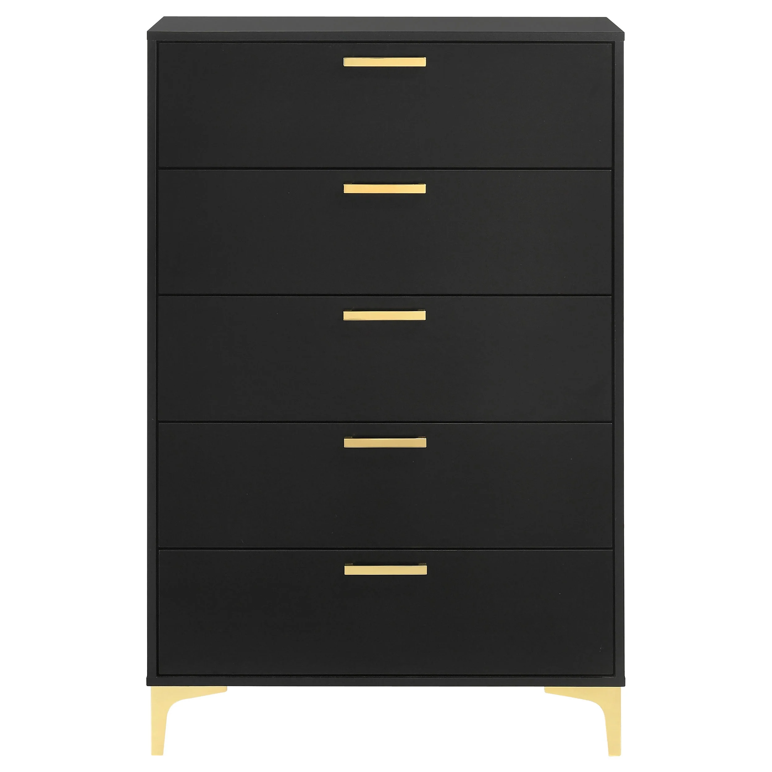 Kendall 5-drawer Bedroom Chest - Image 8