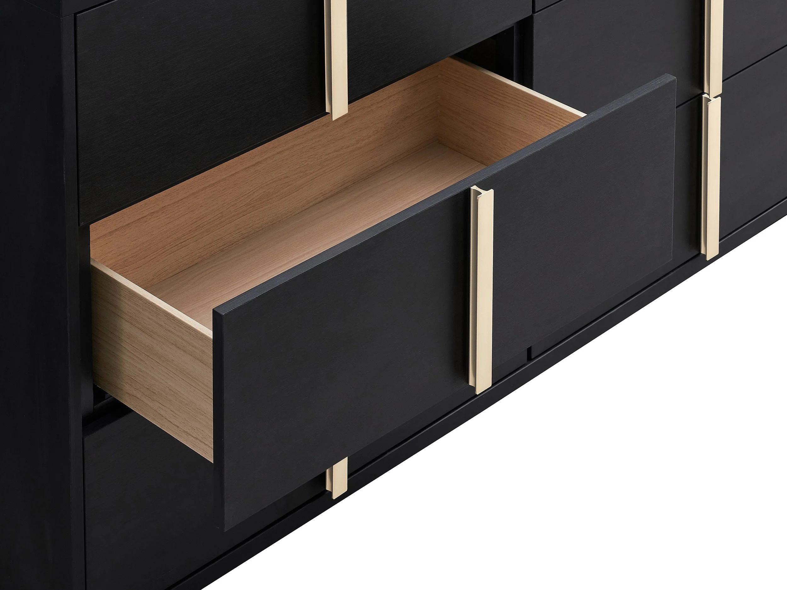 Marceline 6-drawer Dresser - Image 21