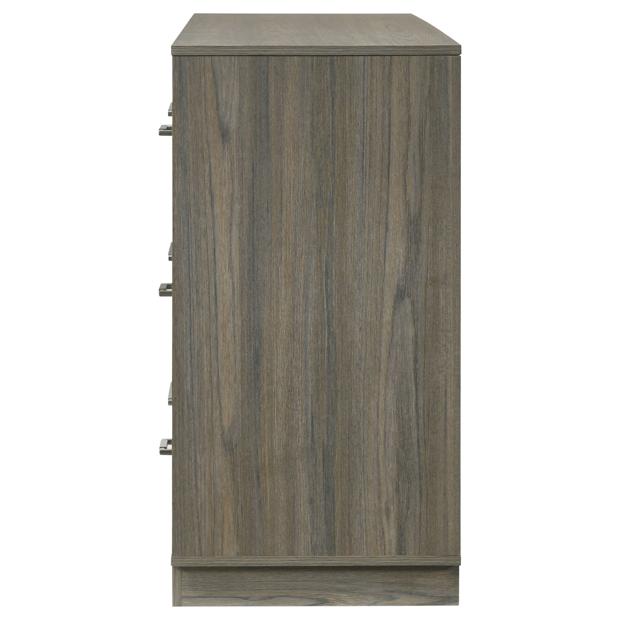 Fenwick 9-drawer Dresser Grey Oak - Image 6