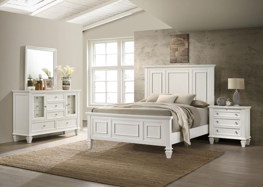 Sandy Beach Bedroom Set - Image 3