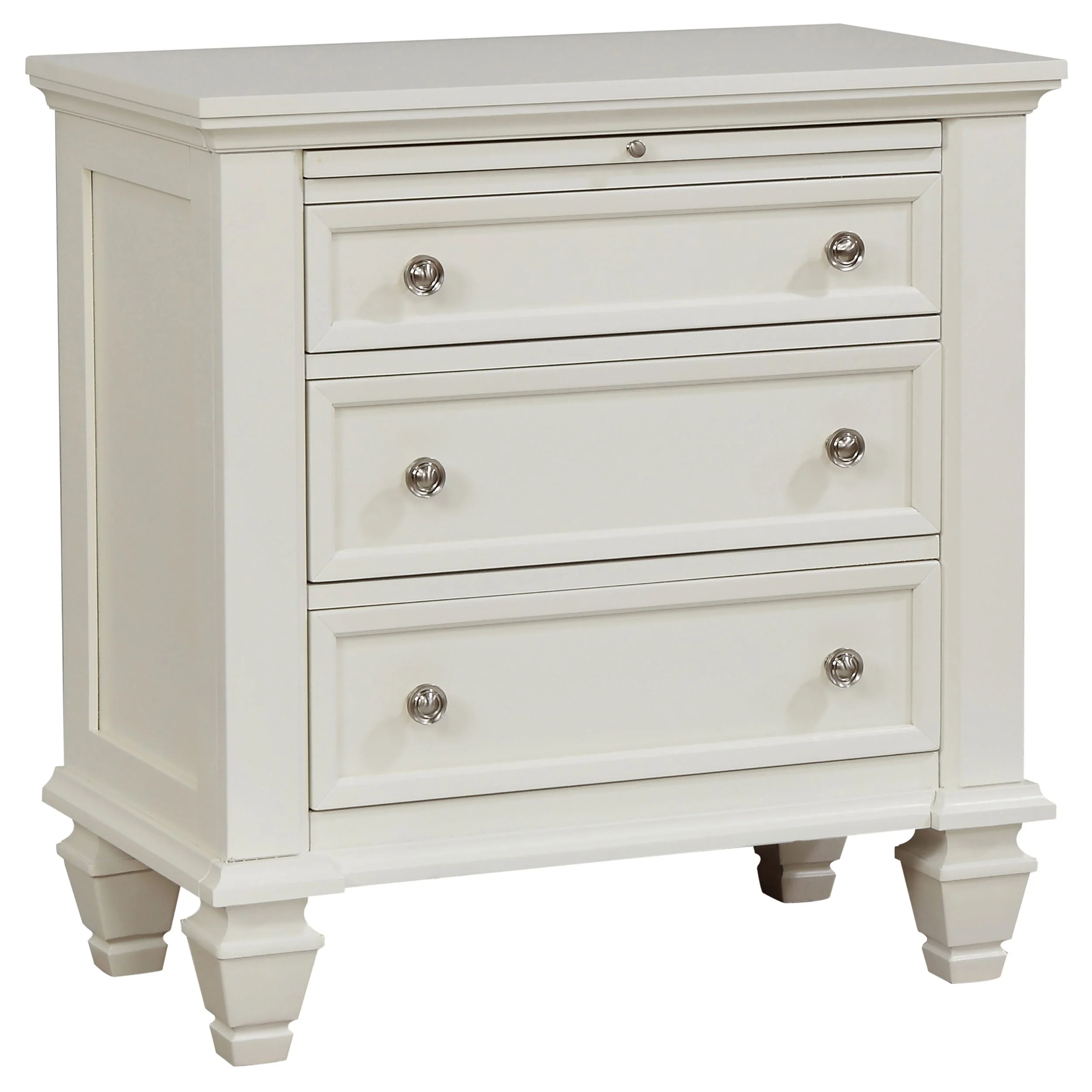 Sandy Beach Bedroom Set - Image 32
