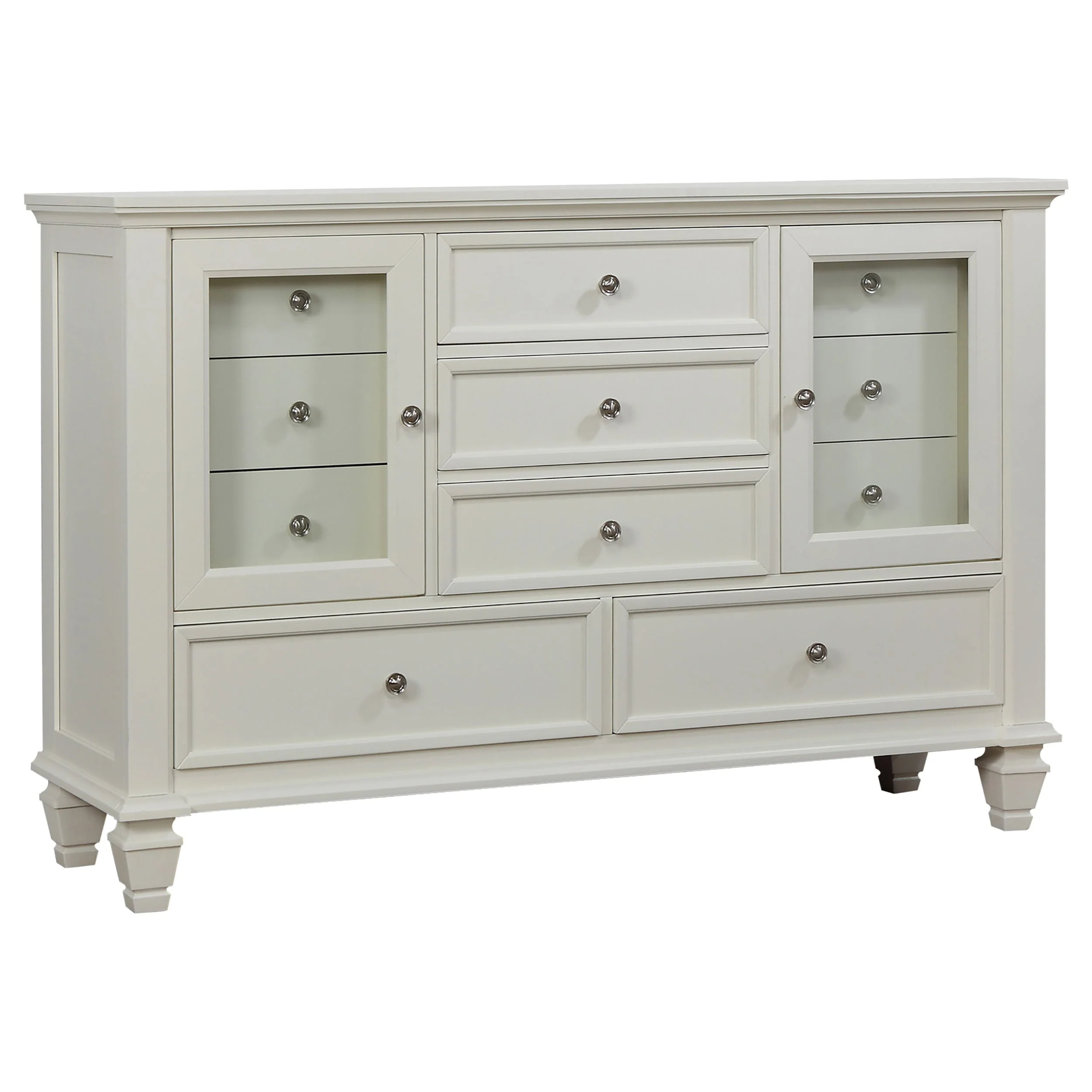 Sandy Beach Bedroom Set - Image 51