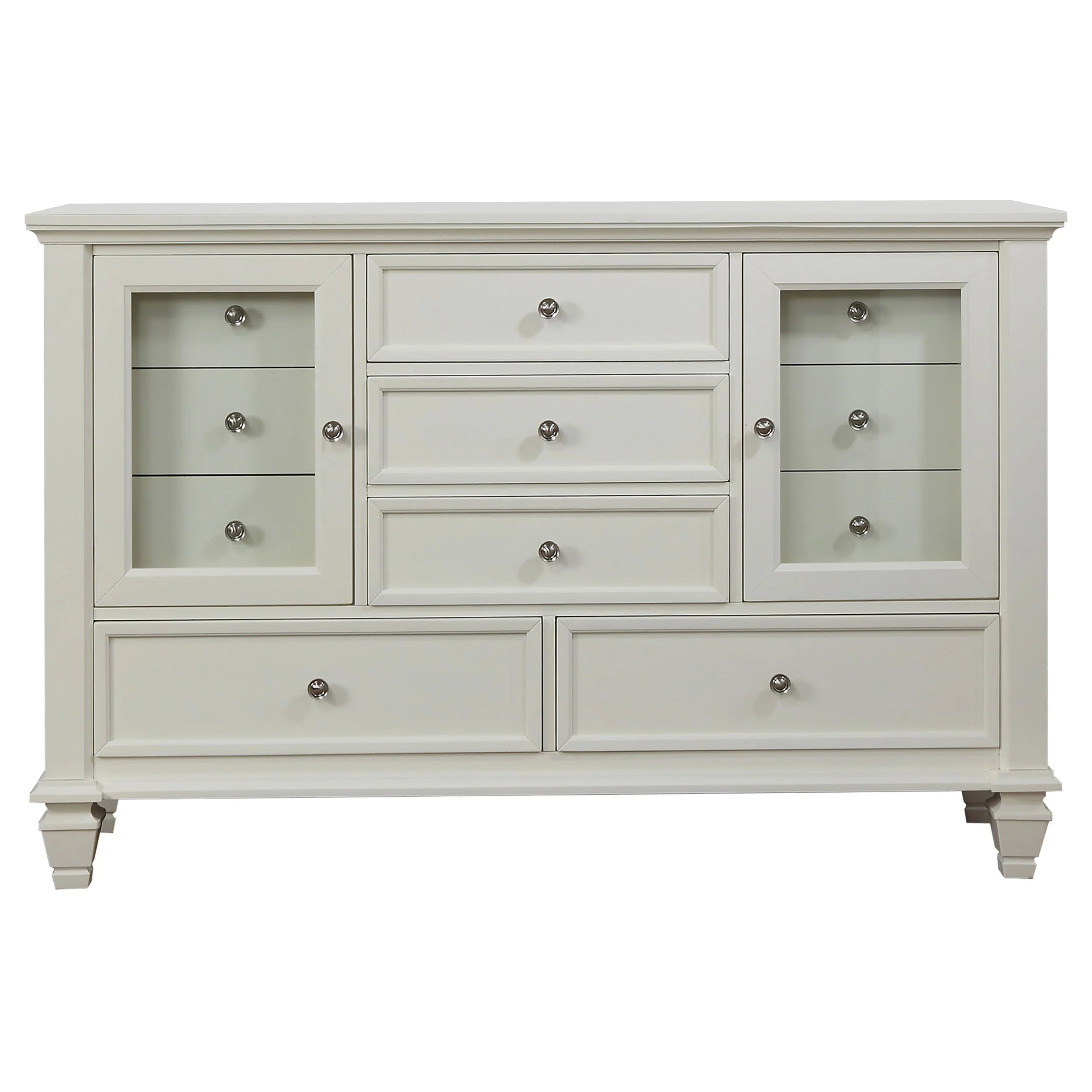 Sandy Beach Bedroom Set - Image 55