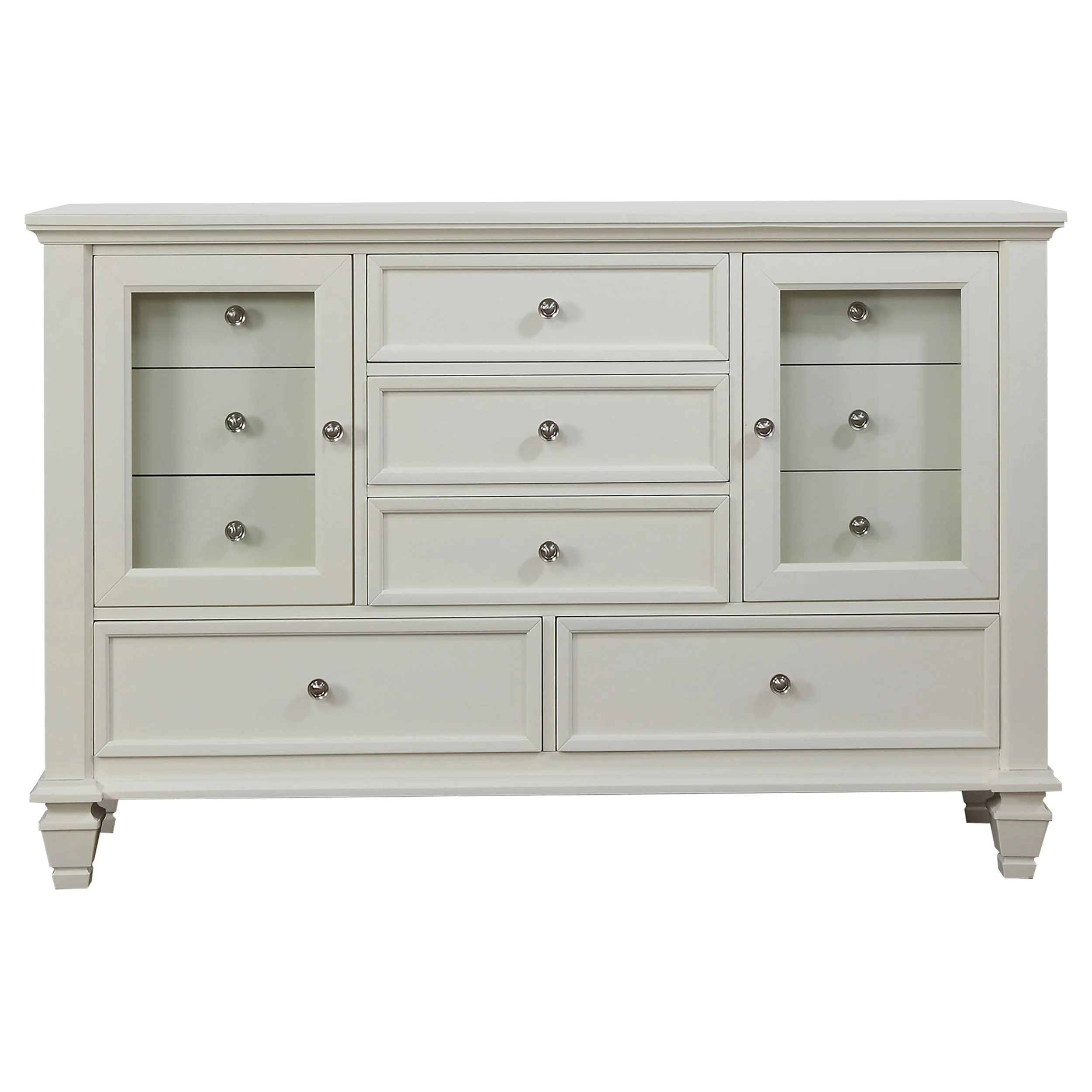 Sandy Beach Bedroom Set - Image 59