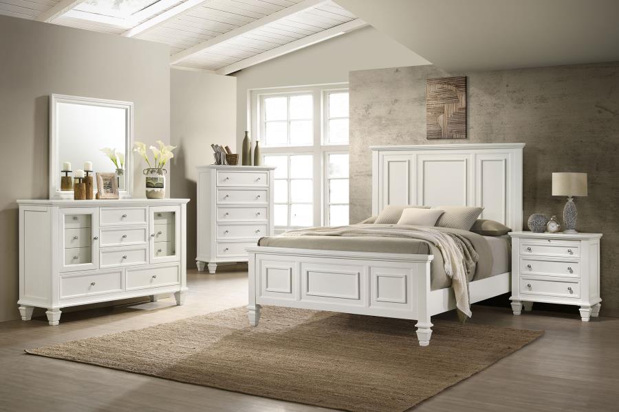 Sandy Beach Bedroom Set - Image 6