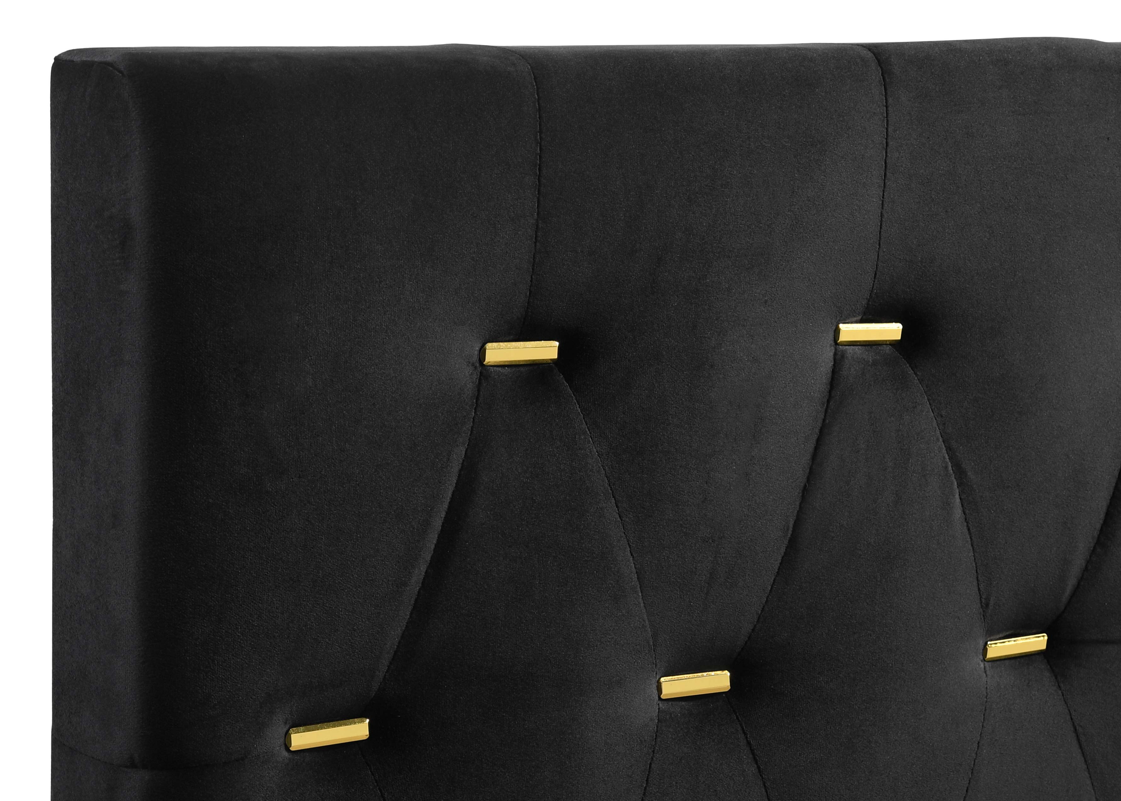 Kendall Upholstered Panel Bed - Image 35