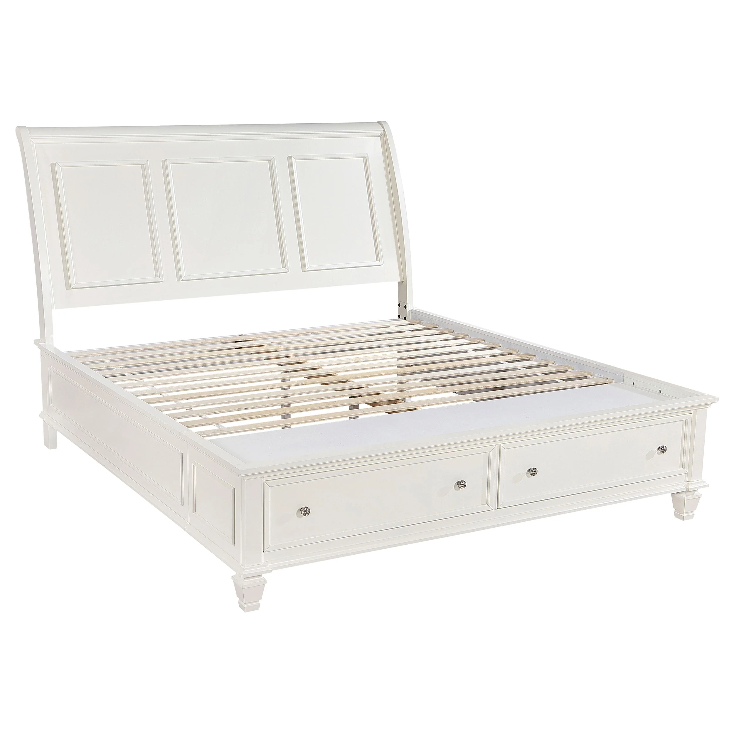 Sandy Beach Bedroom Set - Image 15