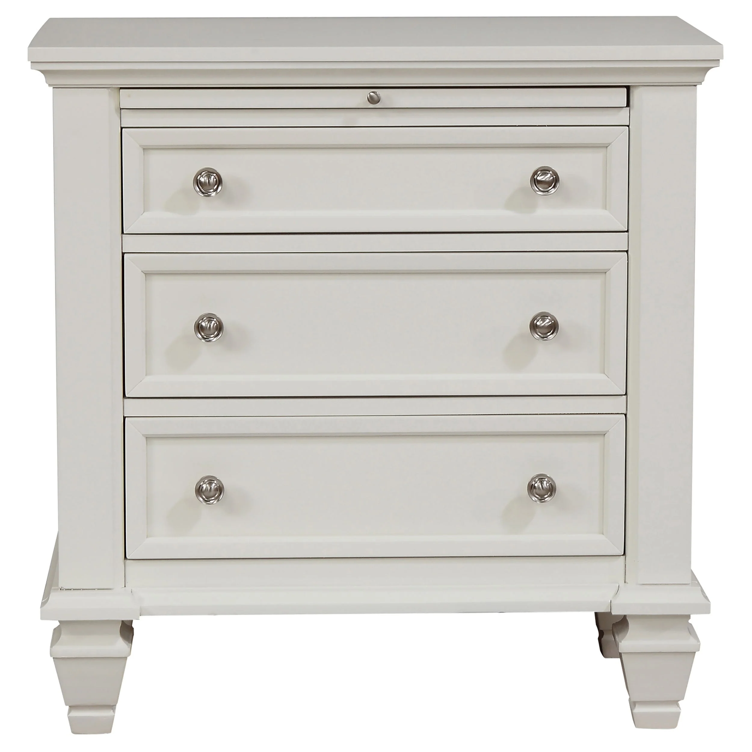 Sandy Beach Bedroom Set - Image 25