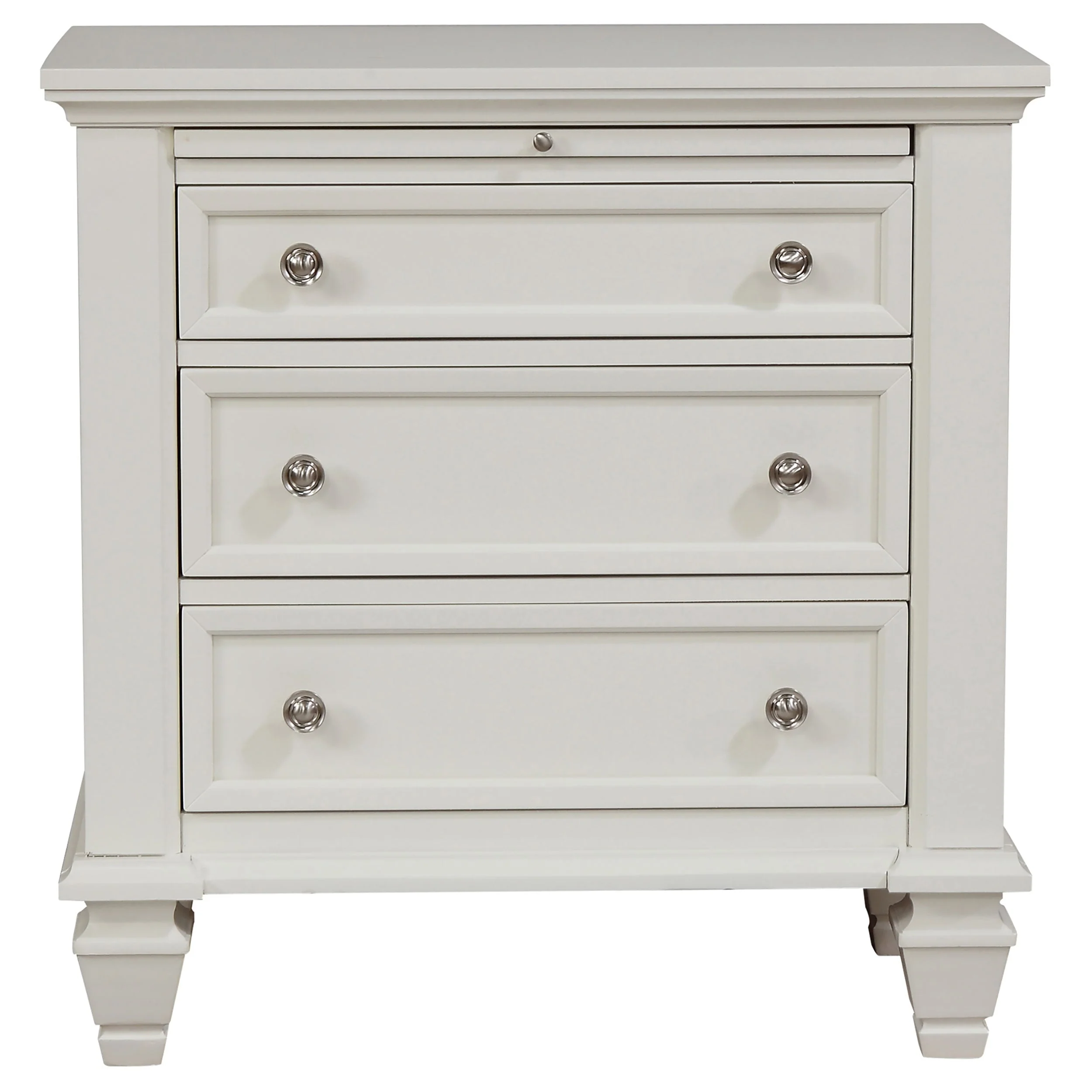Sandy Beach Bedroom Set - Image 27