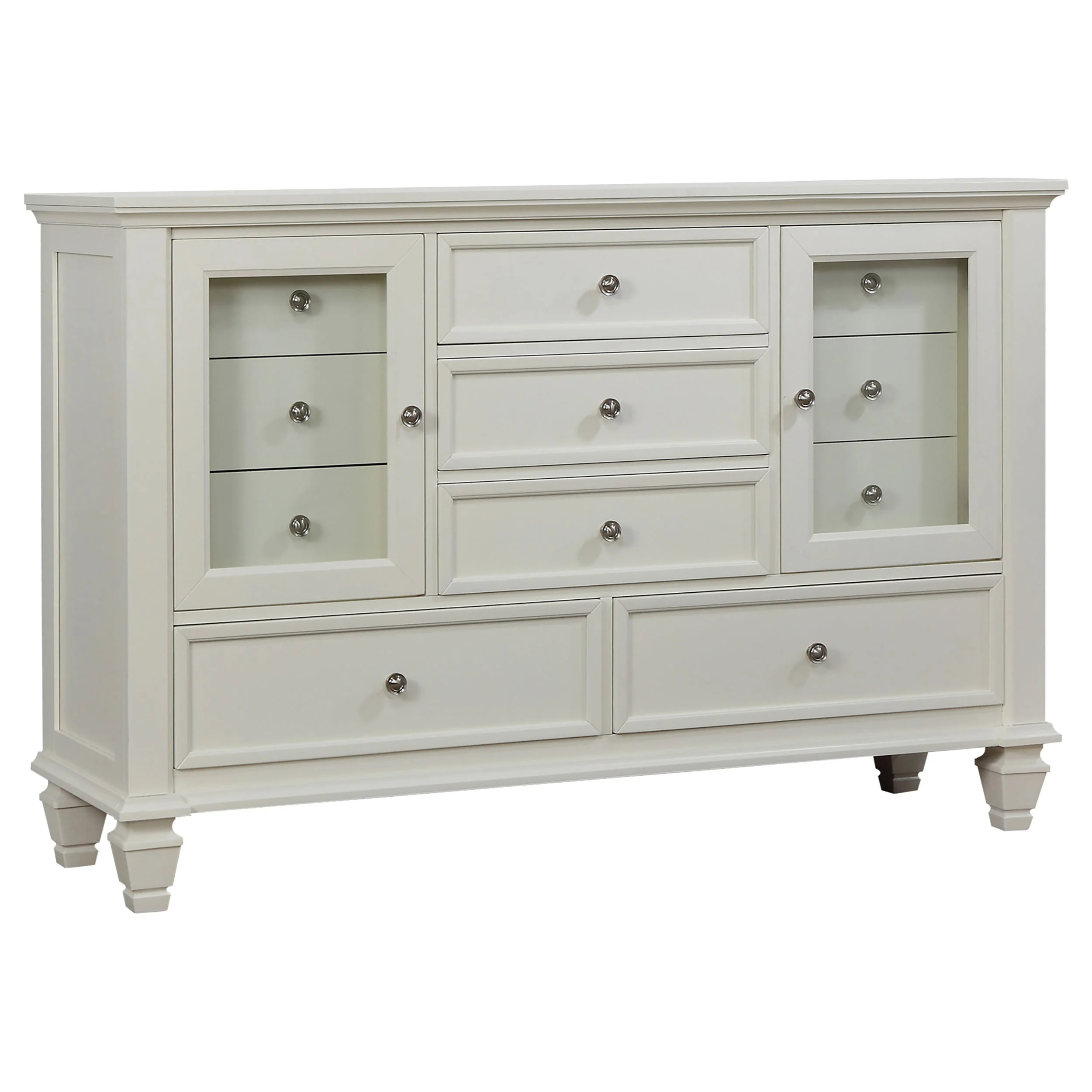 Sandy Beach Bedroom Set - Image 32