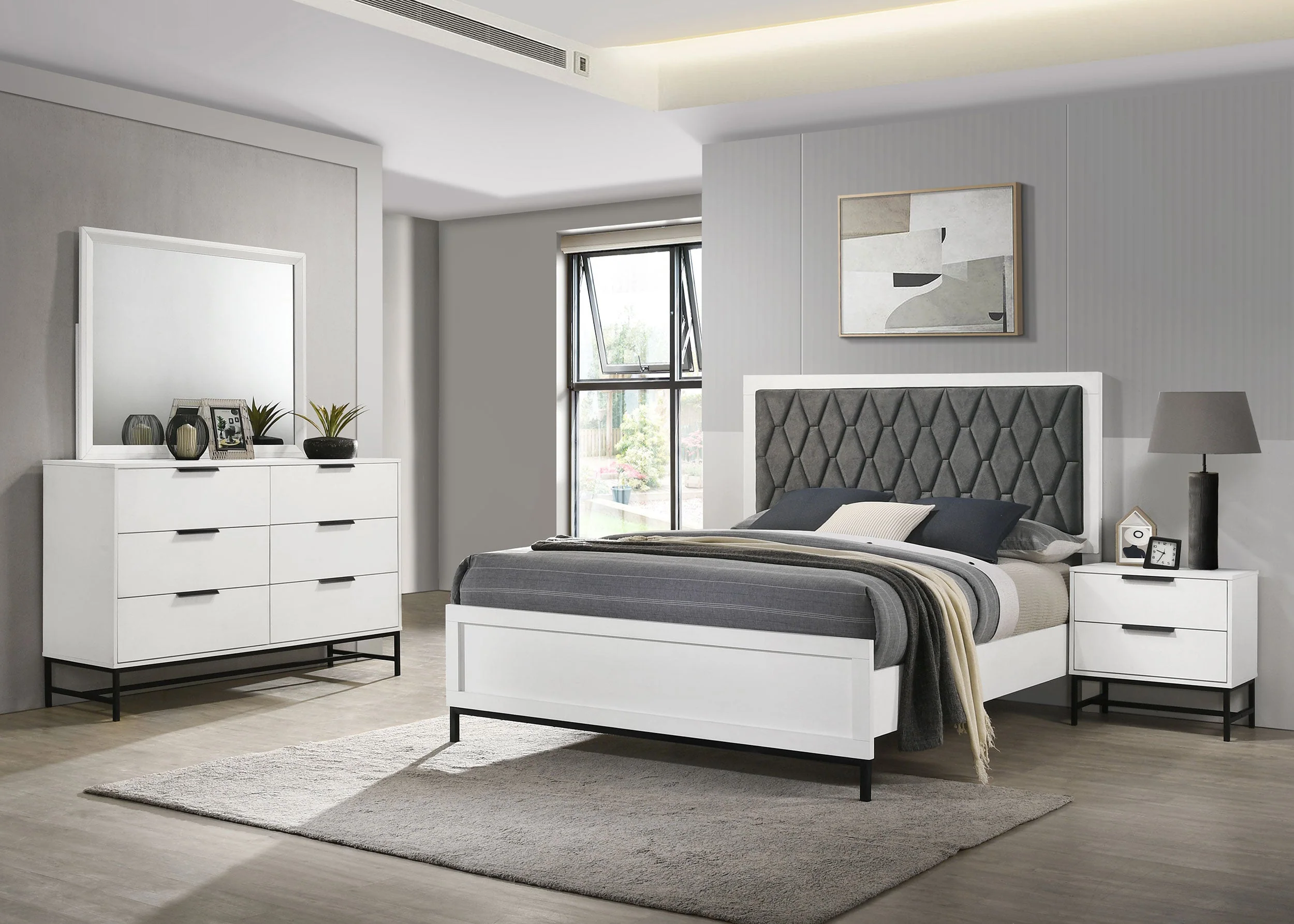 Sonora Bedroom Set - Image 11