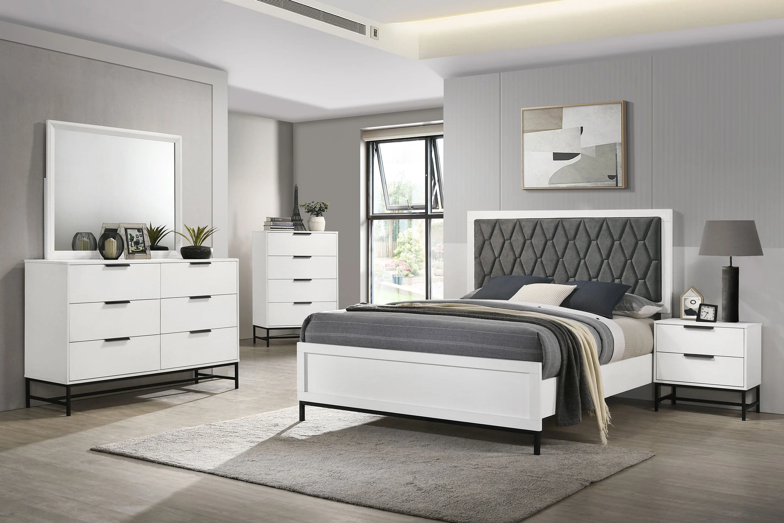 Sonora Bedroom Set - Image 8