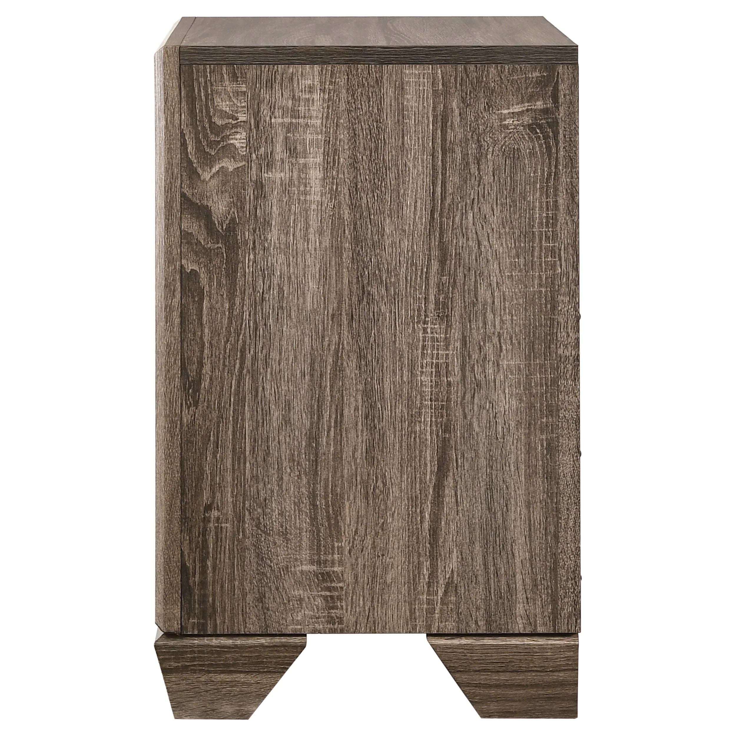 Kauffman 2-drawer Nightstand - Image 11