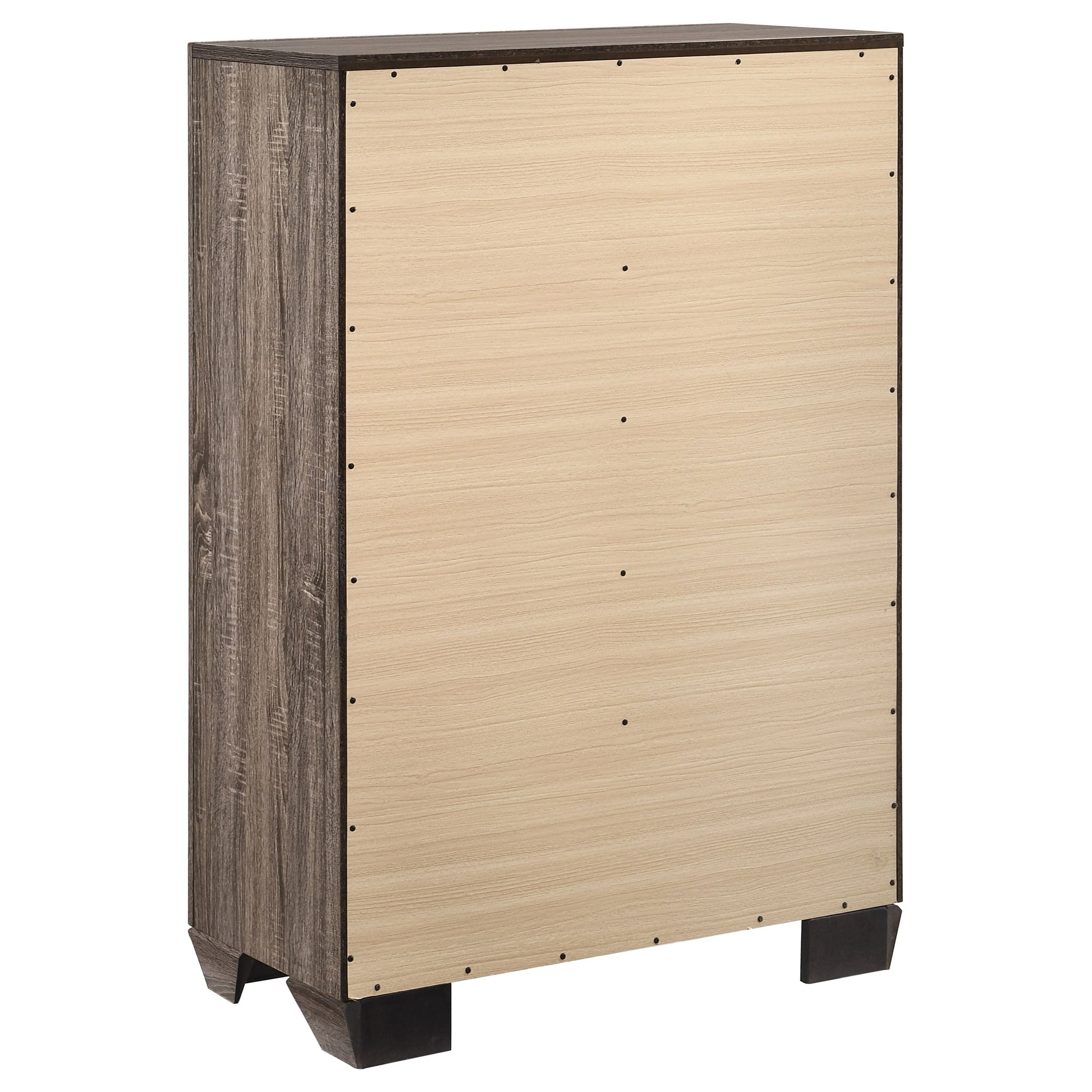 Kauffman 5-drawer Bedroom Chest - Image 13