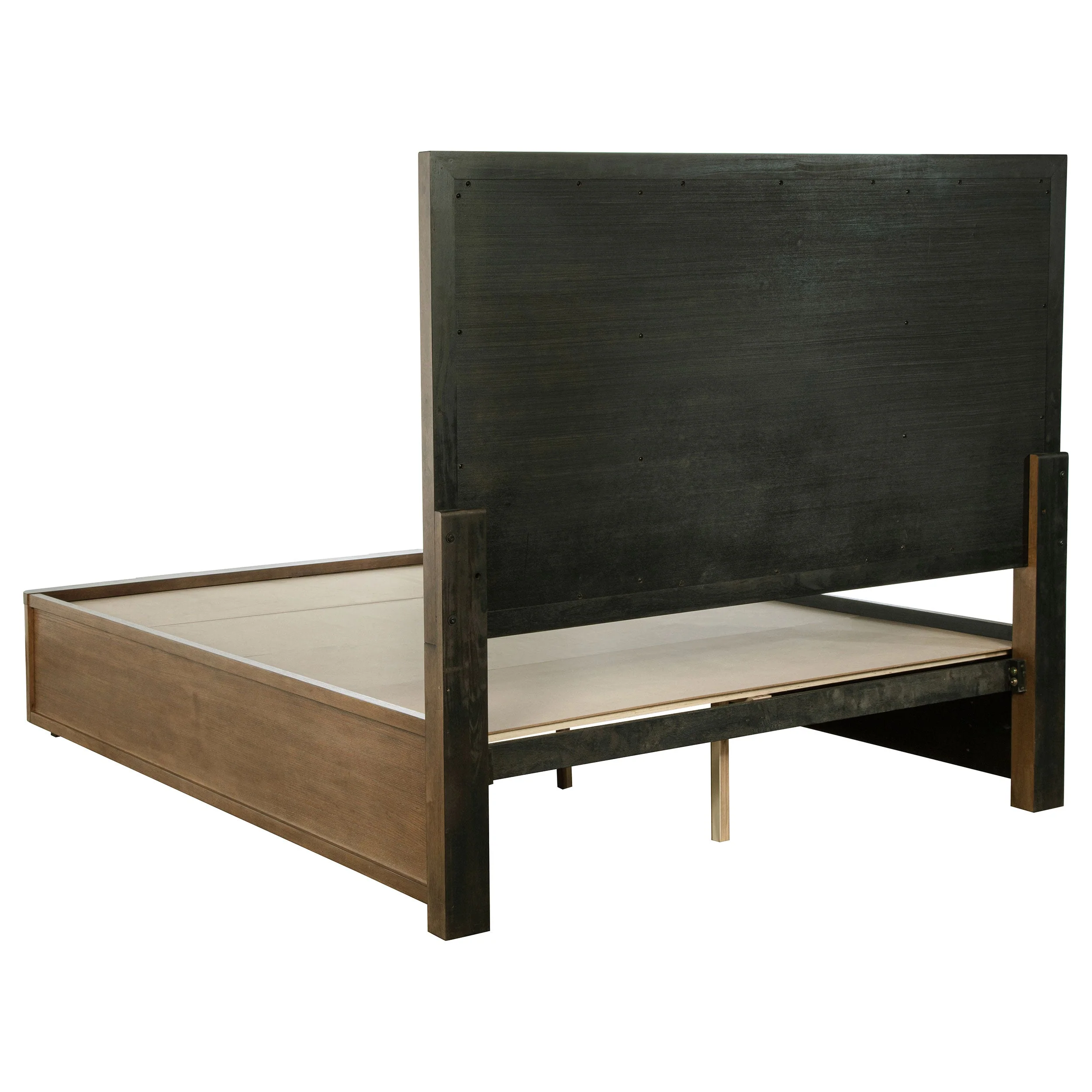 Terrace Bedroom Set Ash Brown - Image 27