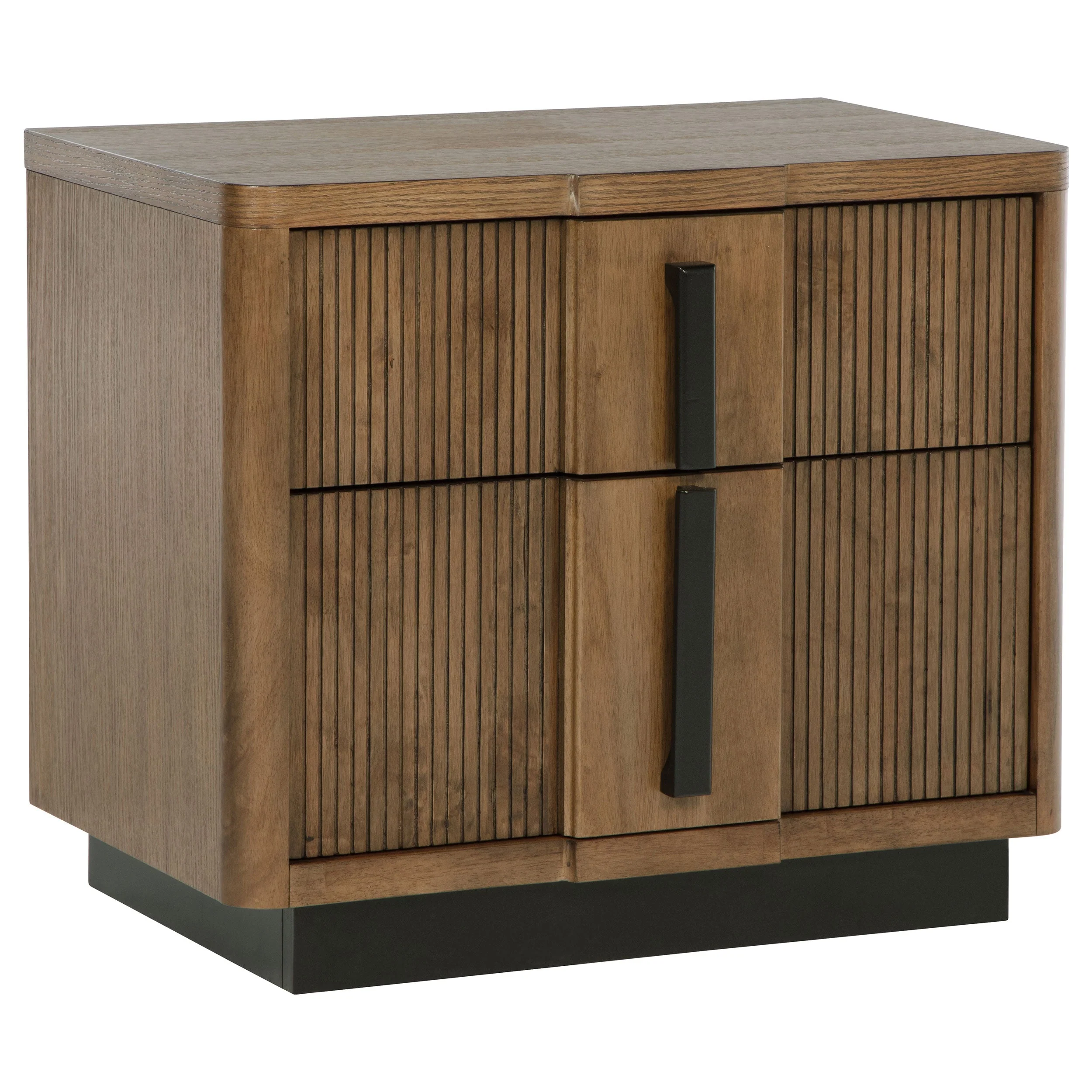 Terrace Bedroom Set Ash Brown - Image 34