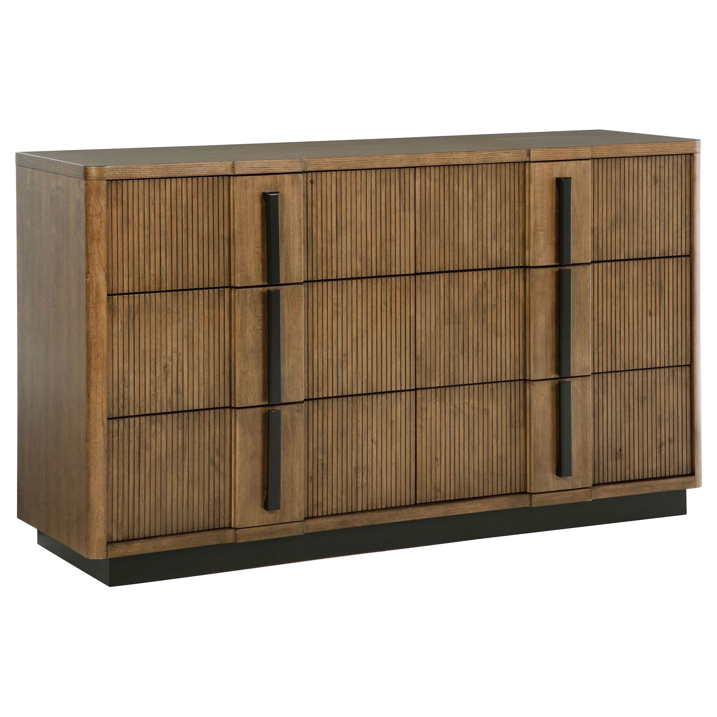 Terrace Panel Bedroom Set Ash Brown - Image 33