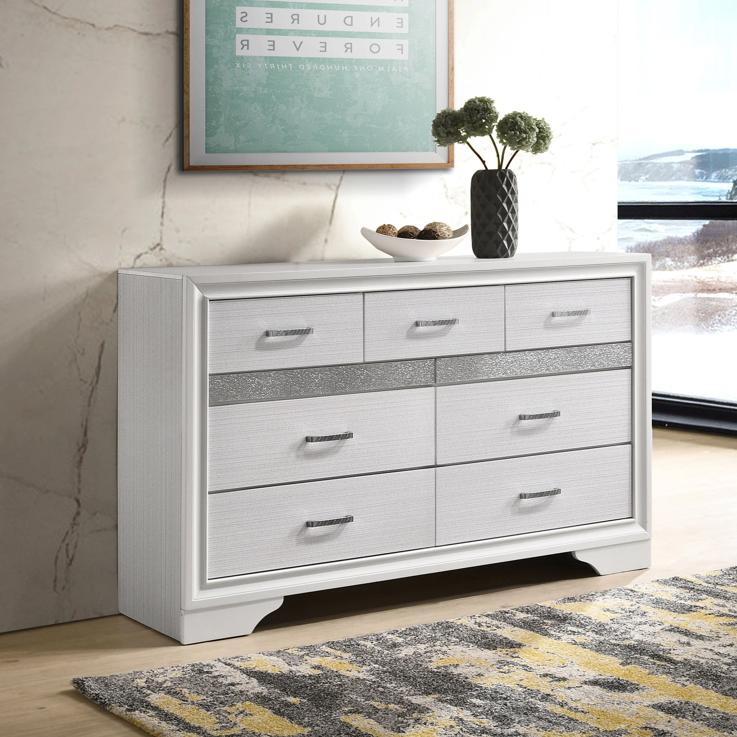 Miranda 9-drawer Dresser - Image 5