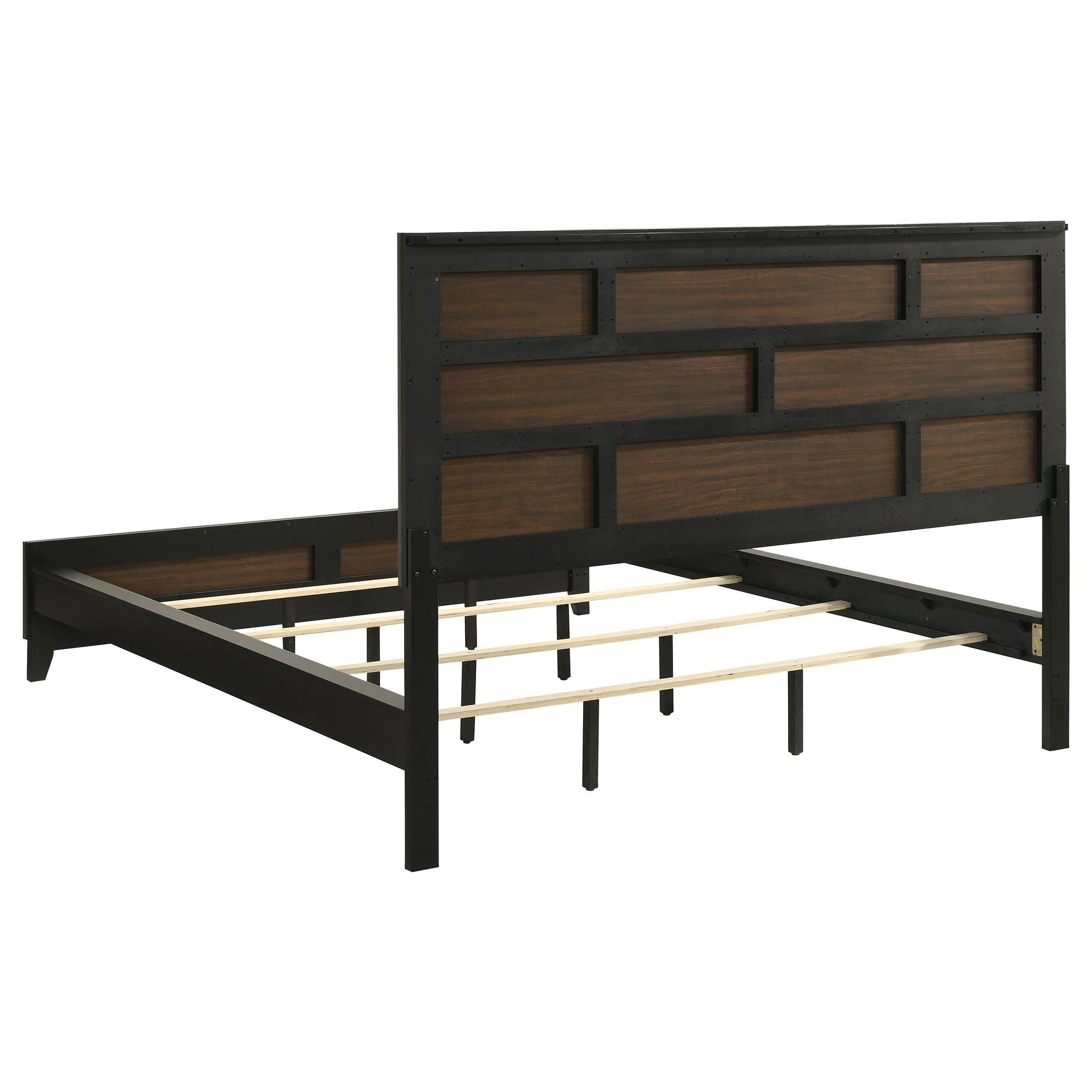 Watson Bedroom Set Grey Oak - Image 46