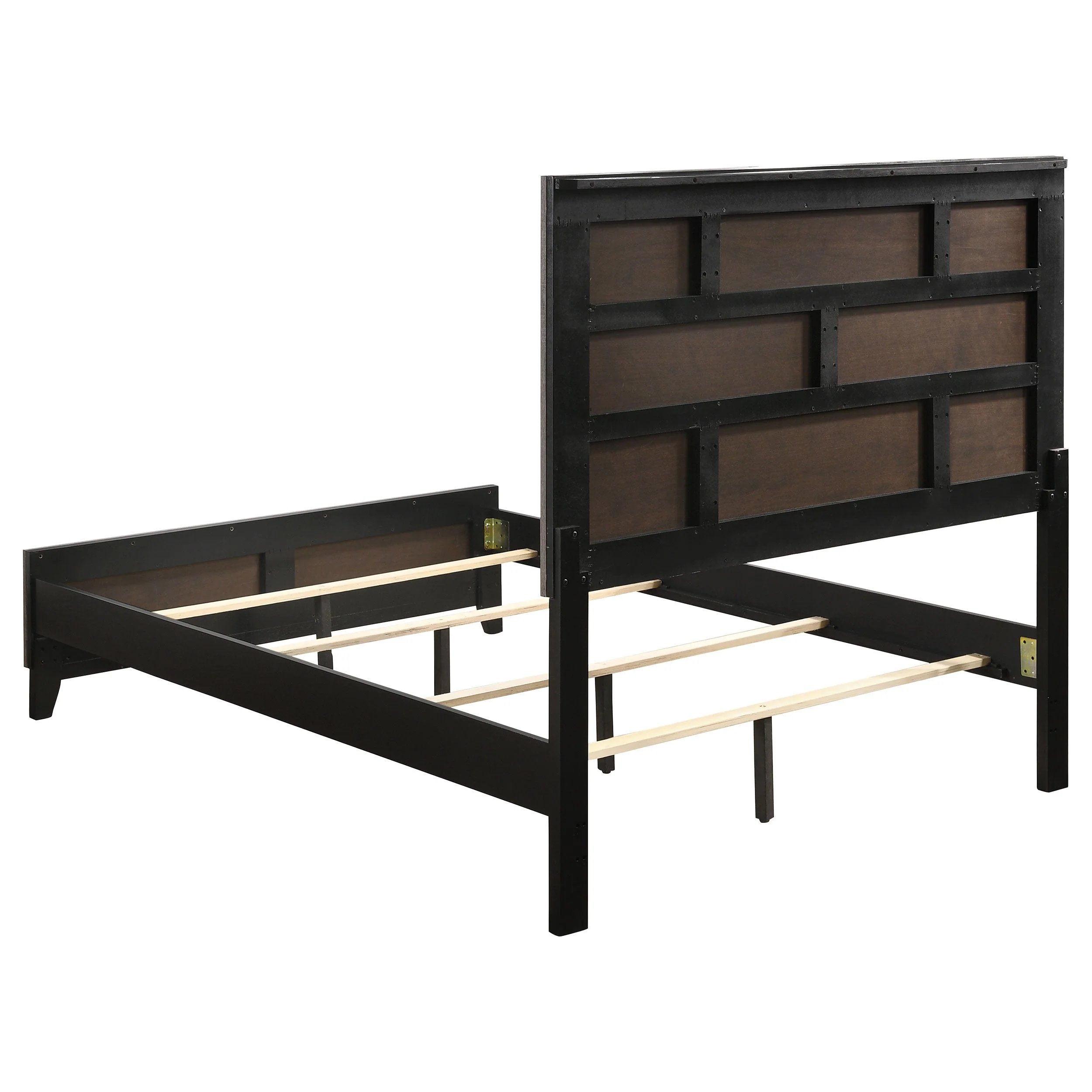 Watson Bedroom Set Grey Oak - Image 48