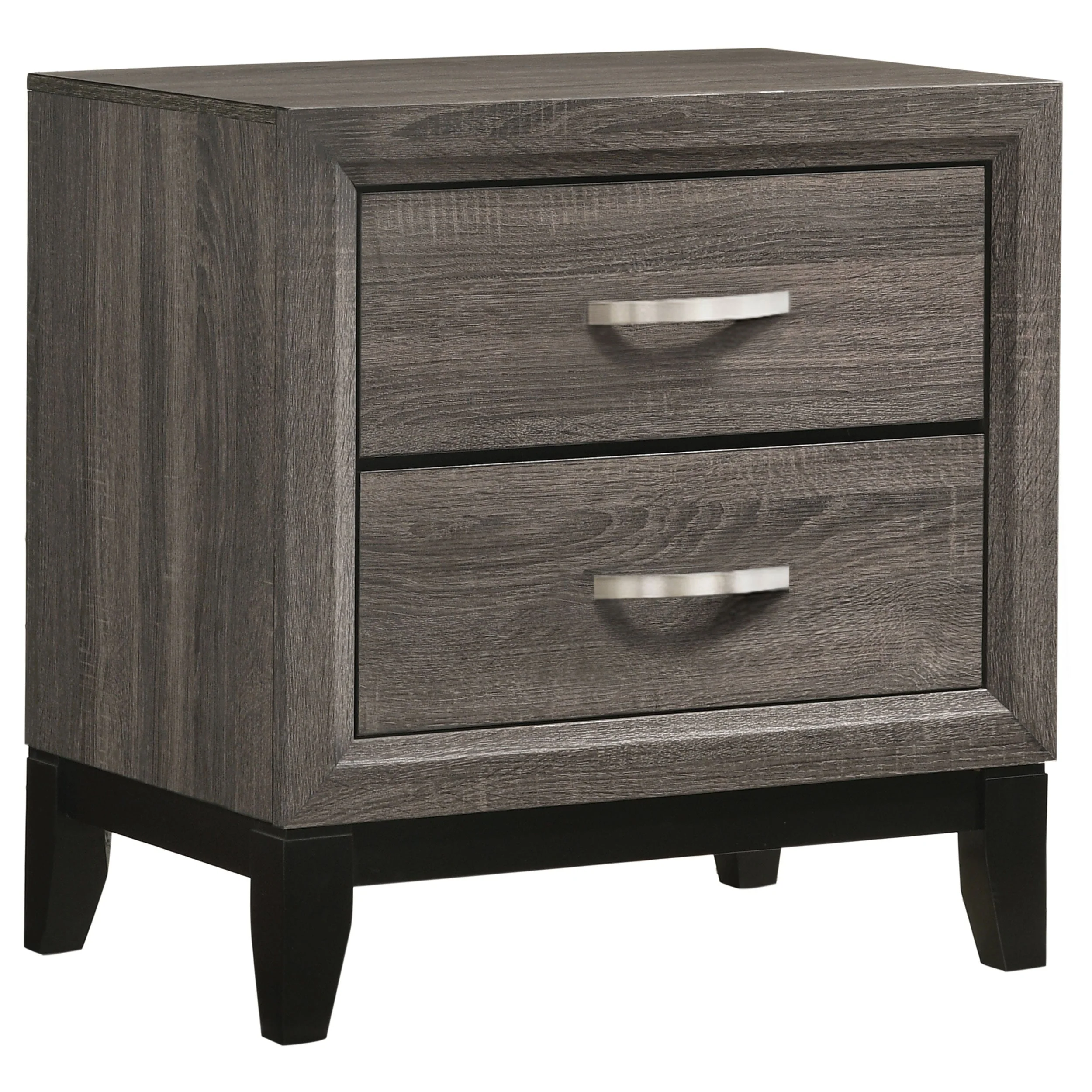 Watson Bedroom Set Grey Oak - Image 56