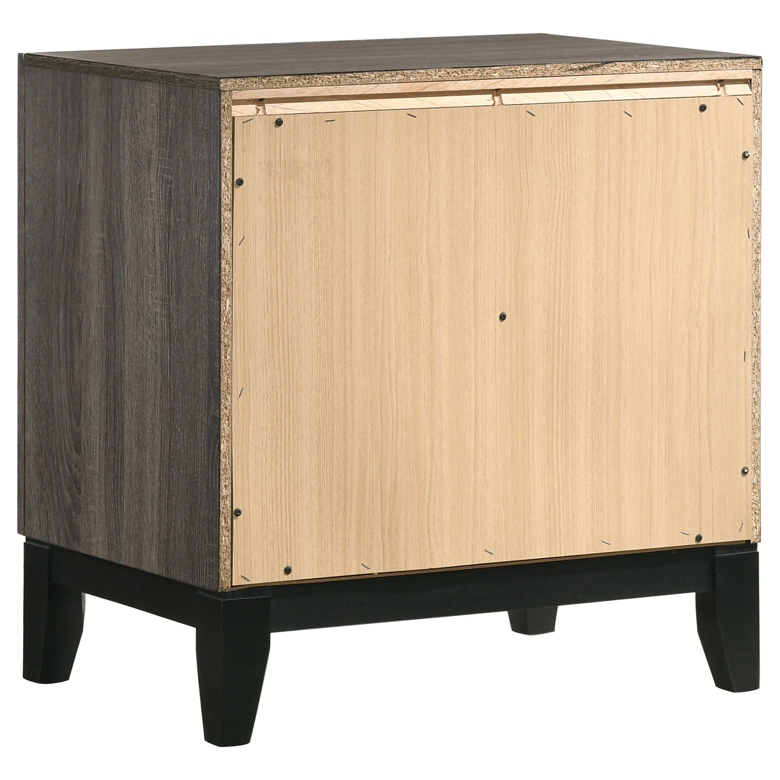 Watson Bedroom Set Grey Oak - Image 62