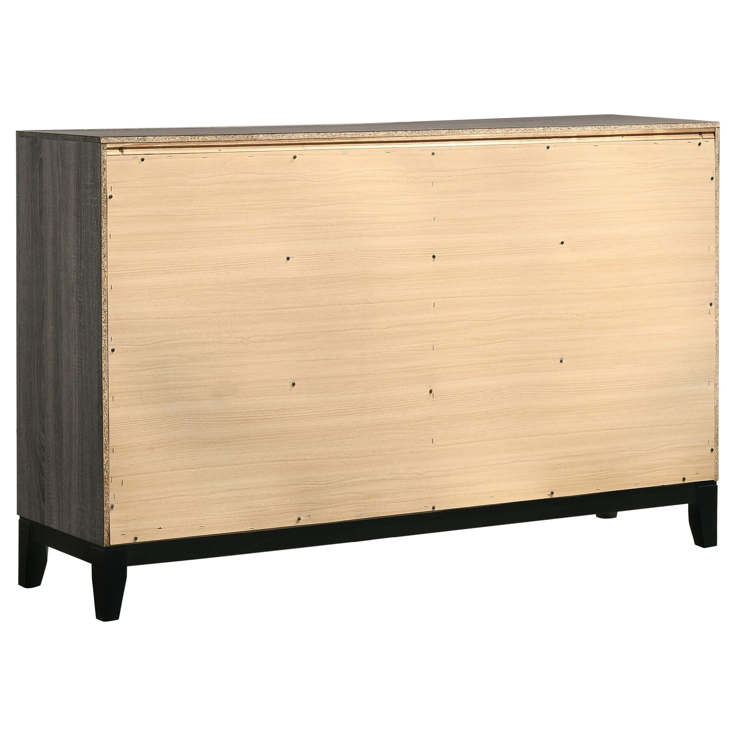 Watson Bedroom Set Grey Oak - Image 90