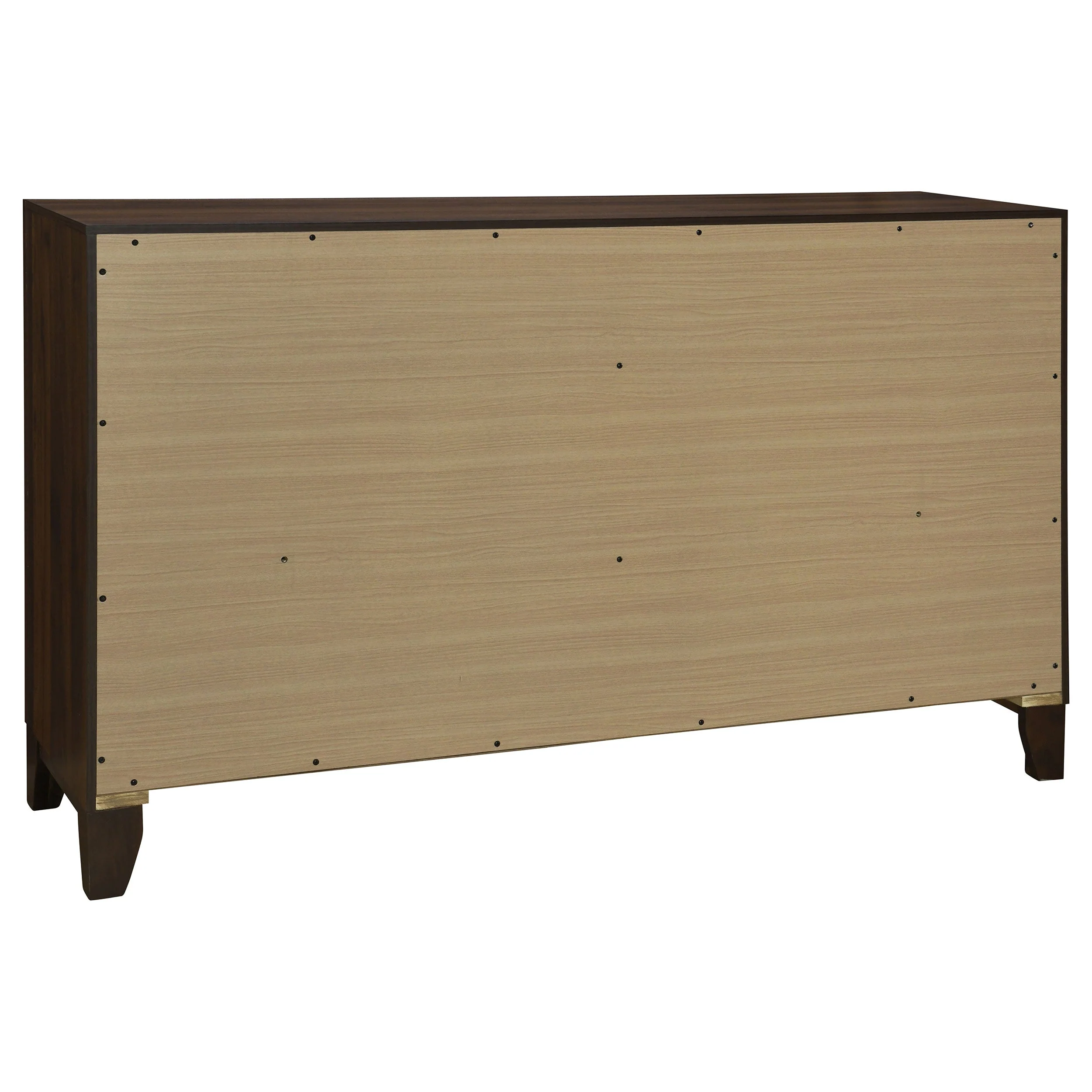 Welsley Bedroom Set Walnut - Image 51