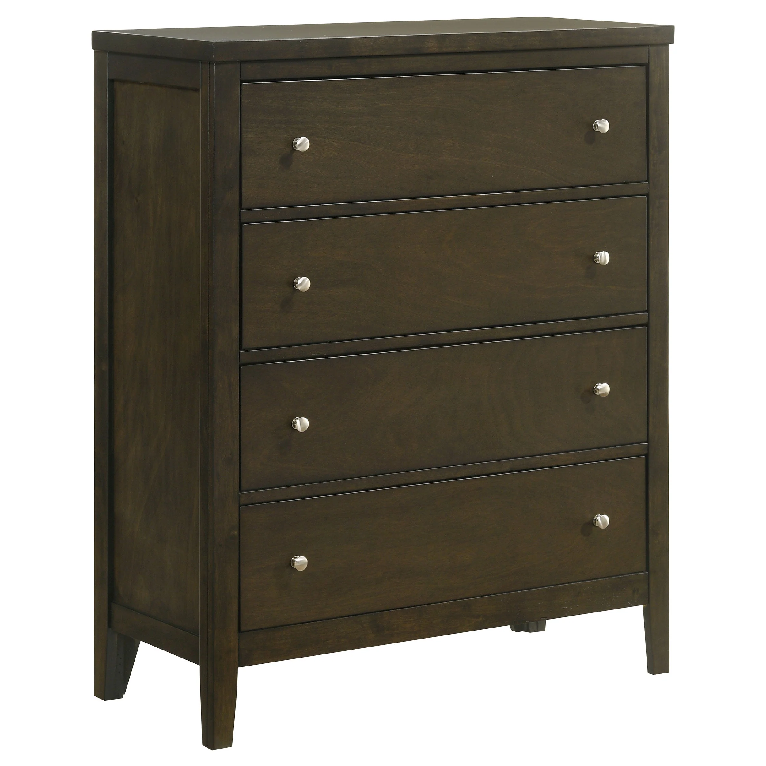 Wilkes Bedroom Set Dark Cocoa - Image 118