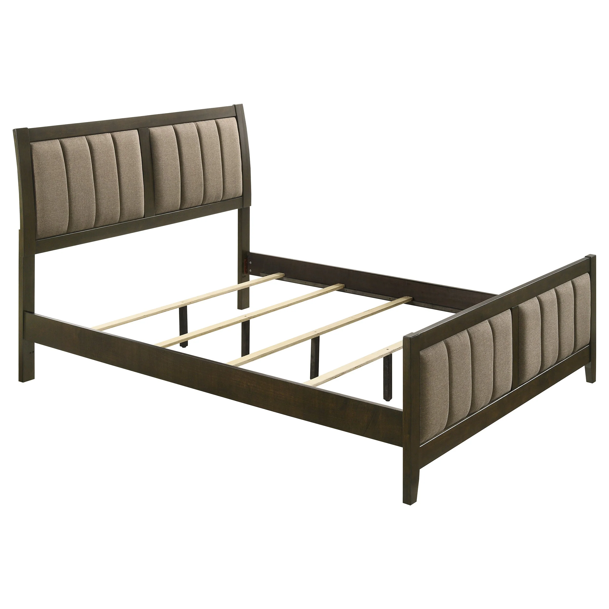 Wilkes Bedroom Set Dark Cocoa - Image 32