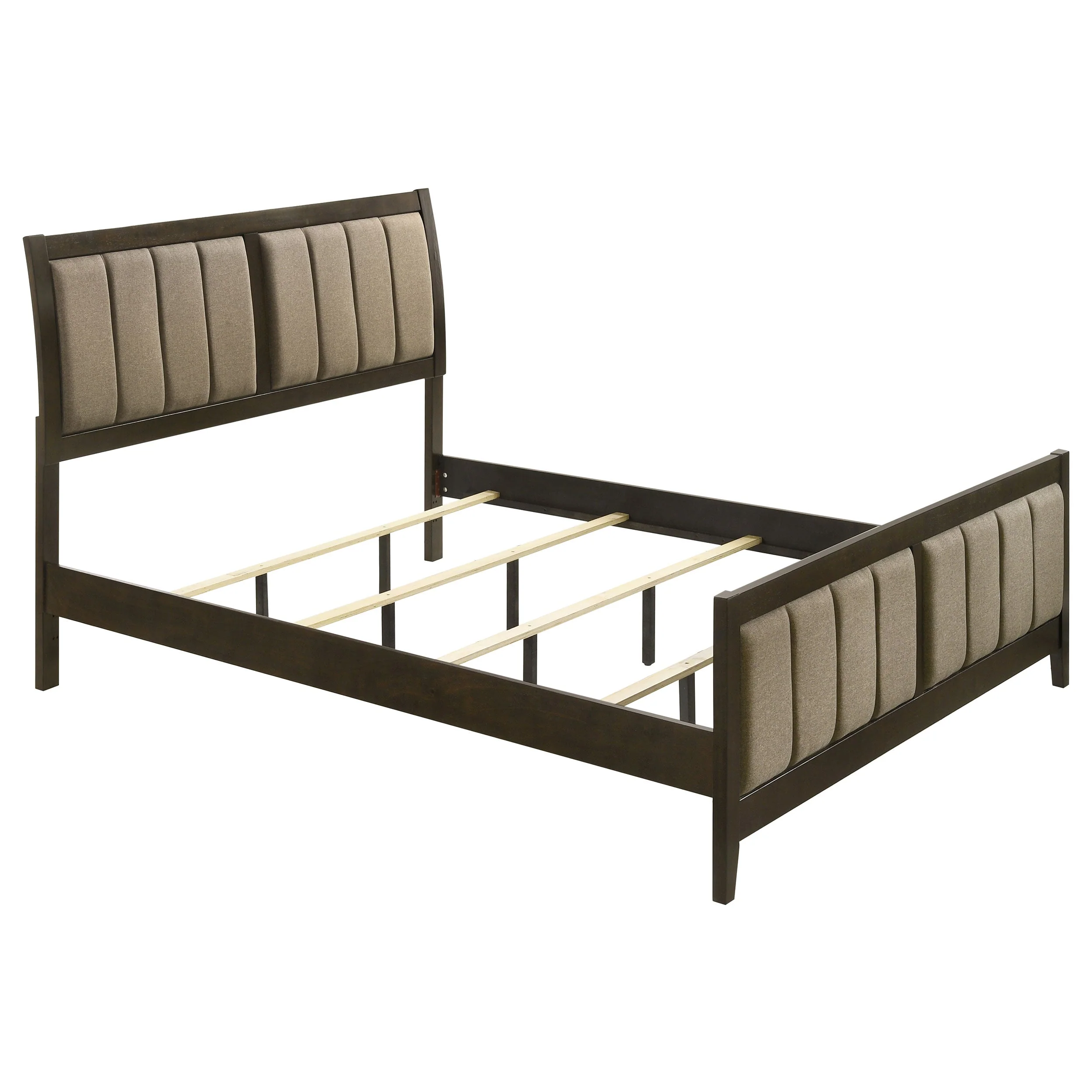 Wilkes Bedroom Set Dark Cocoa - Image 35
