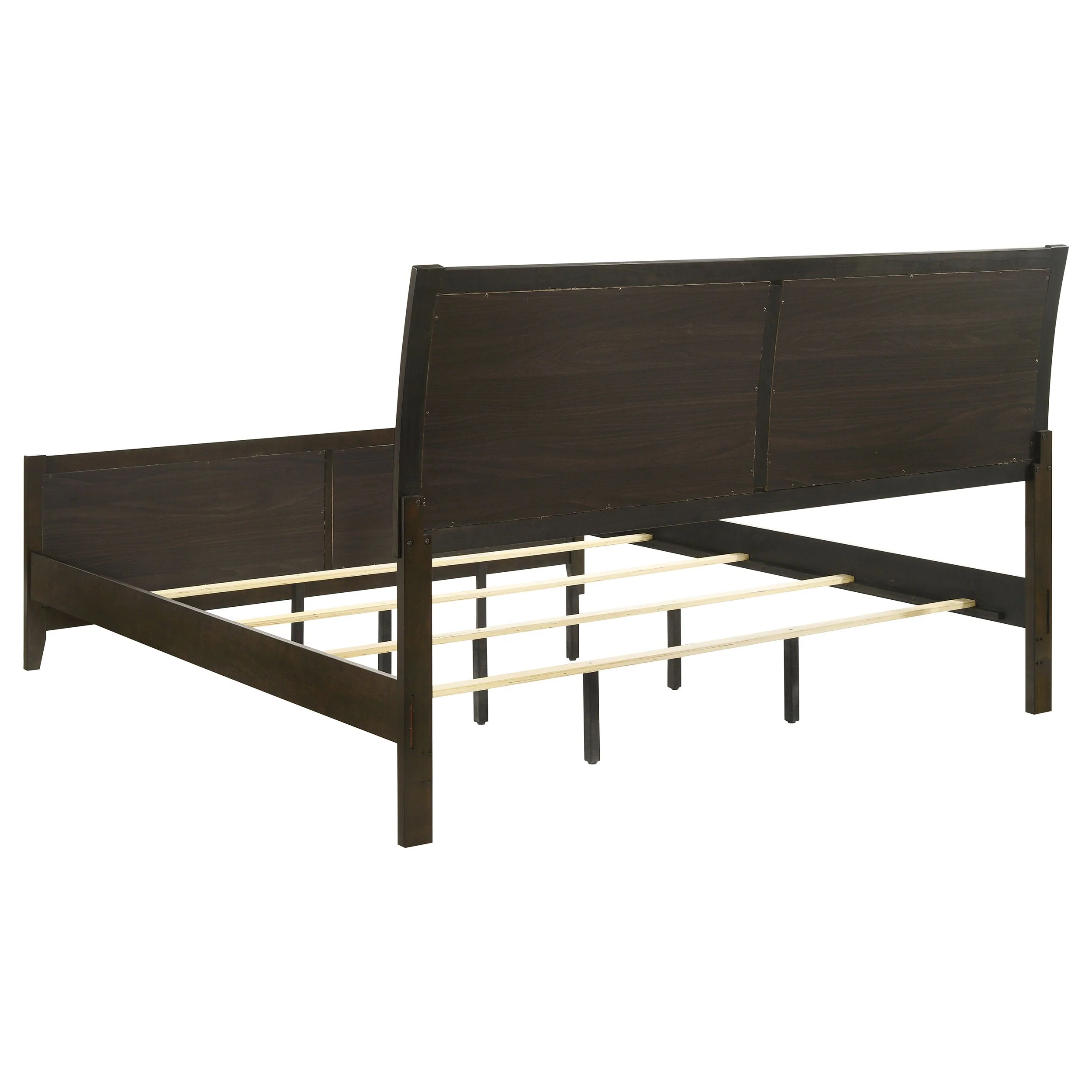 Wilkes Bedroom Set Dark Cocoa - Image 46