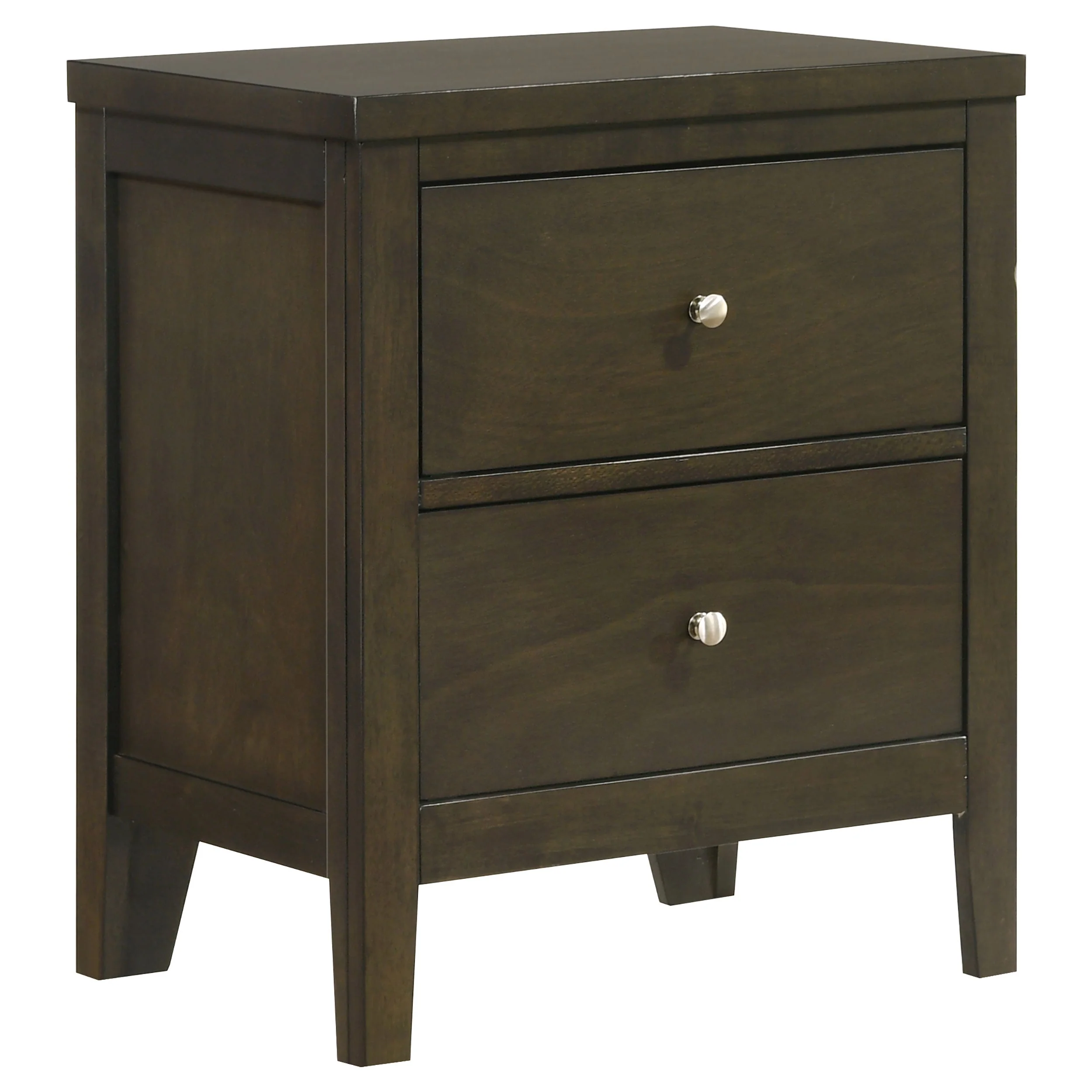Wilkes Bedroom Set Dark Cocoa - Image 55