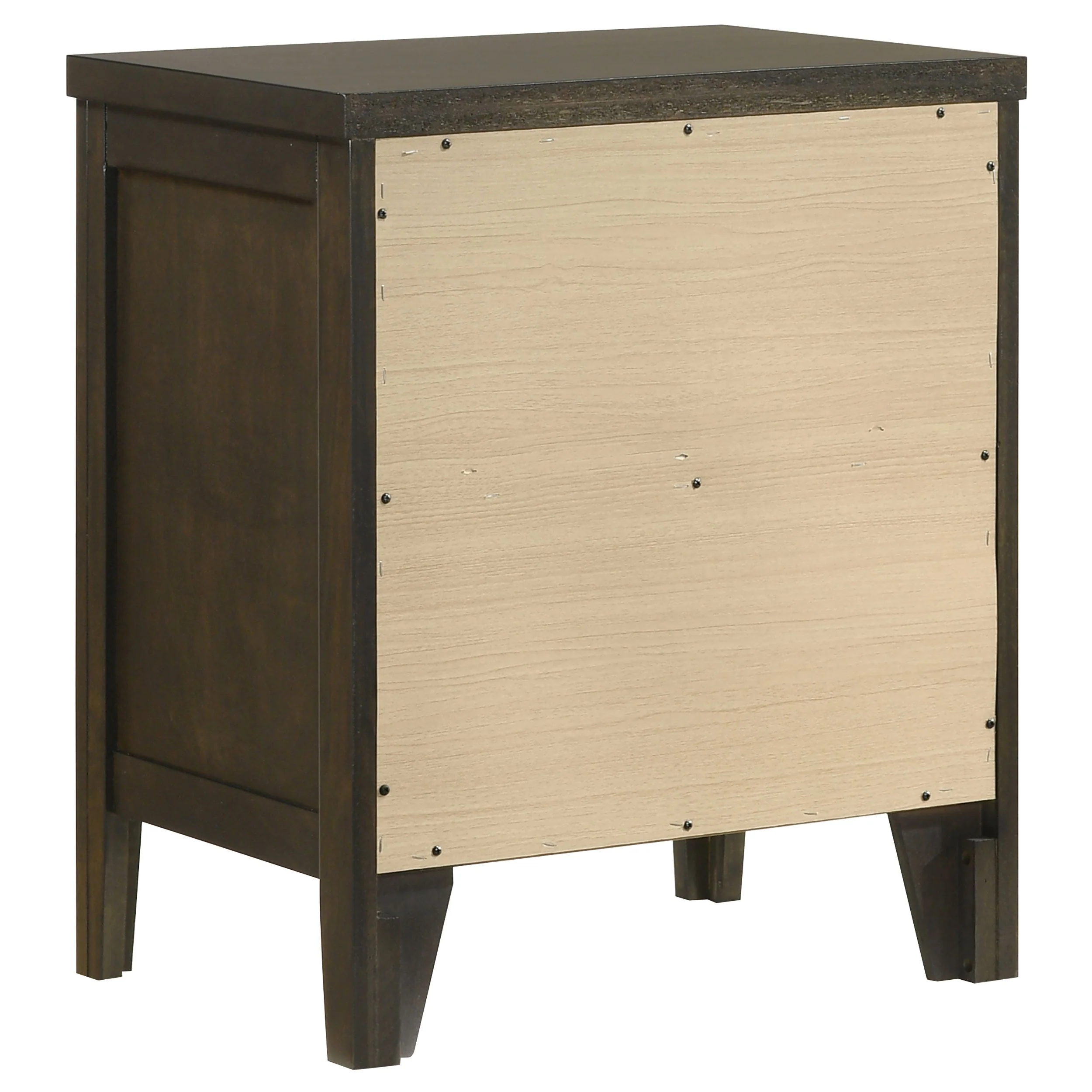 Wilkes Bedroom Set Dark Cocoa - Image 65