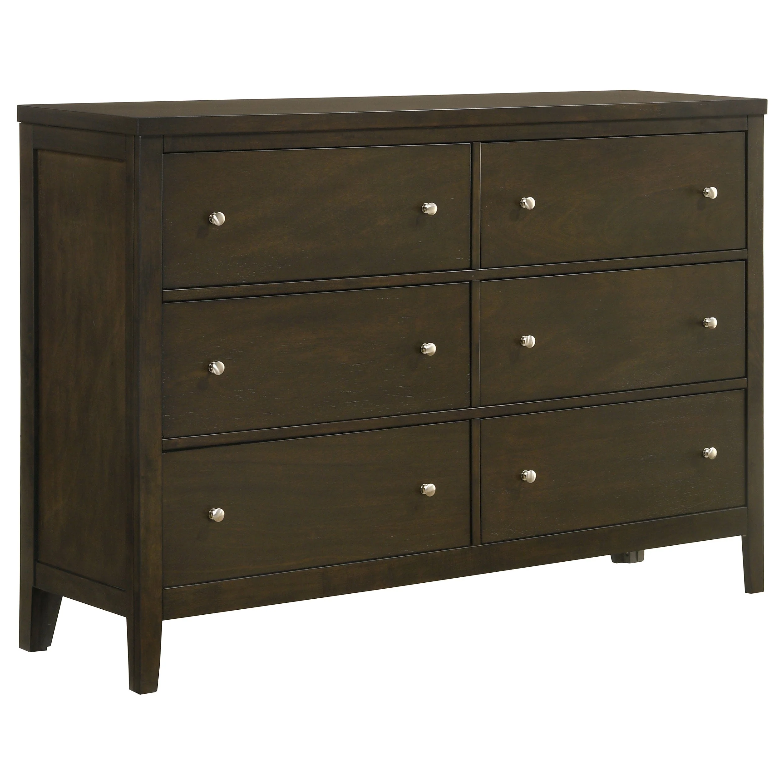 Wilkes Bedroom Set Dark Cocoa - Image 73